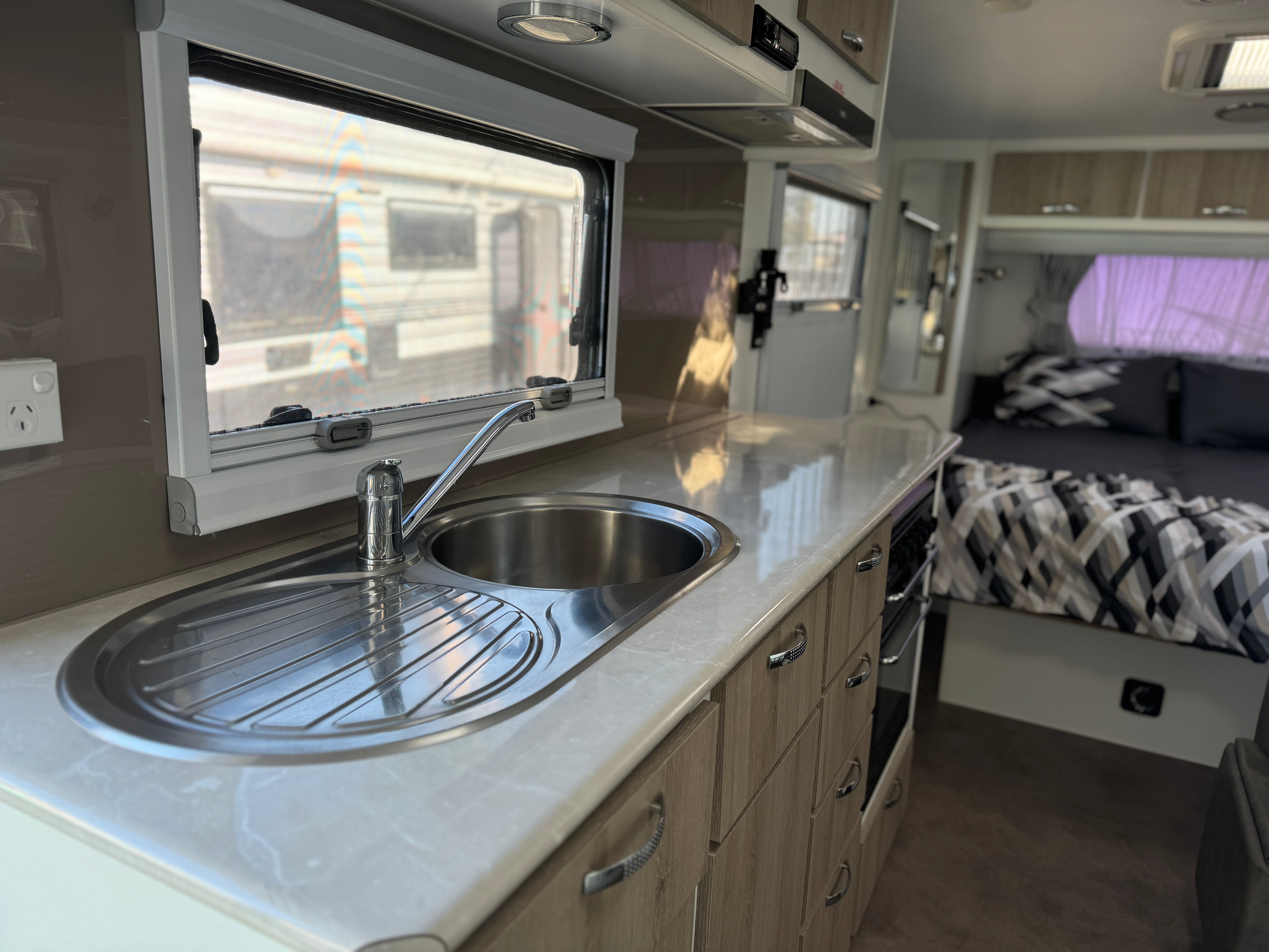 BLUE SKY FAIRHAVEN 2