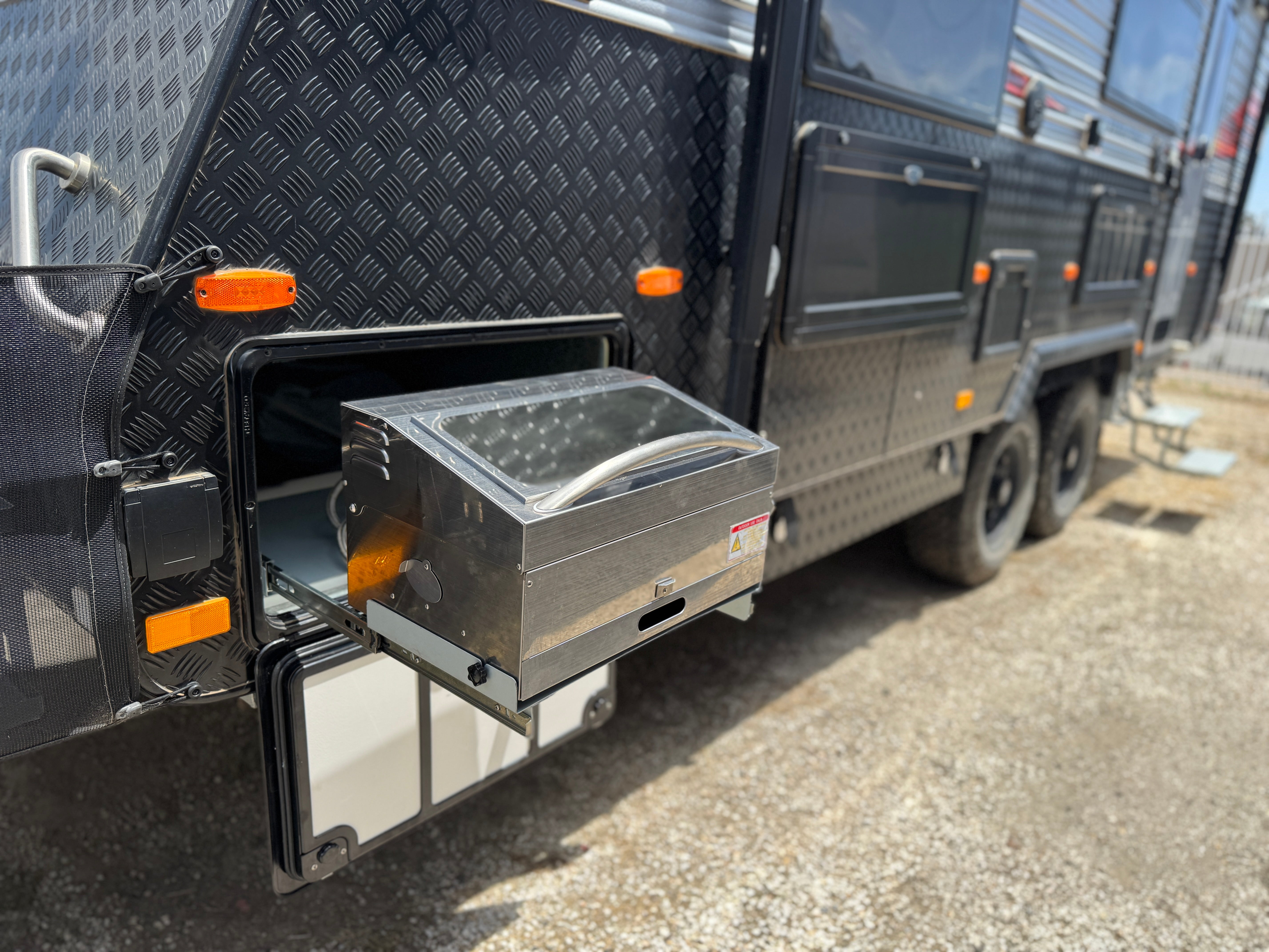 NEW AGE DESERT ROSE 20E