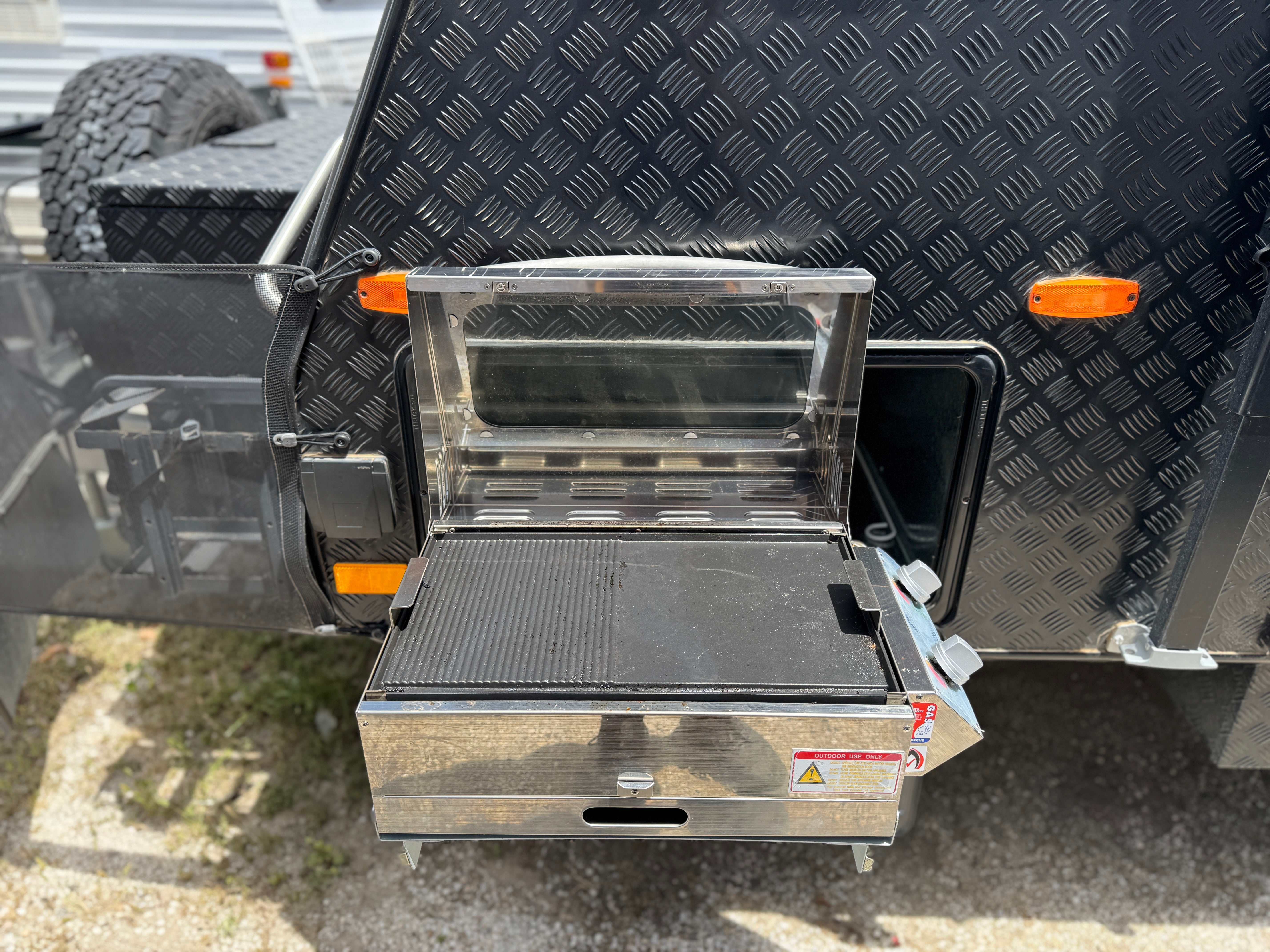 NEW AGE DESERT ROSE 20E