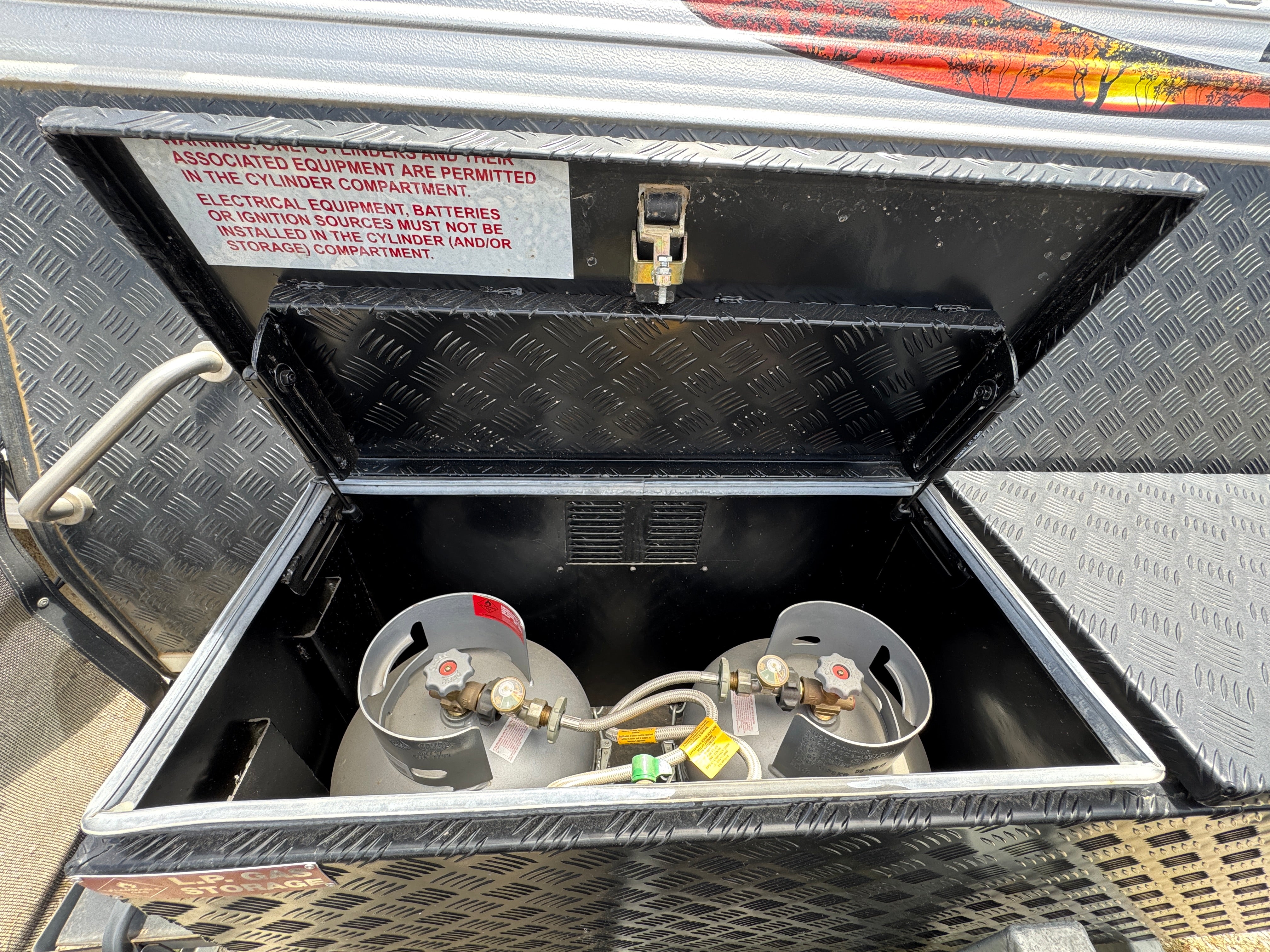 NEW AGE DESERT ROSE 20E