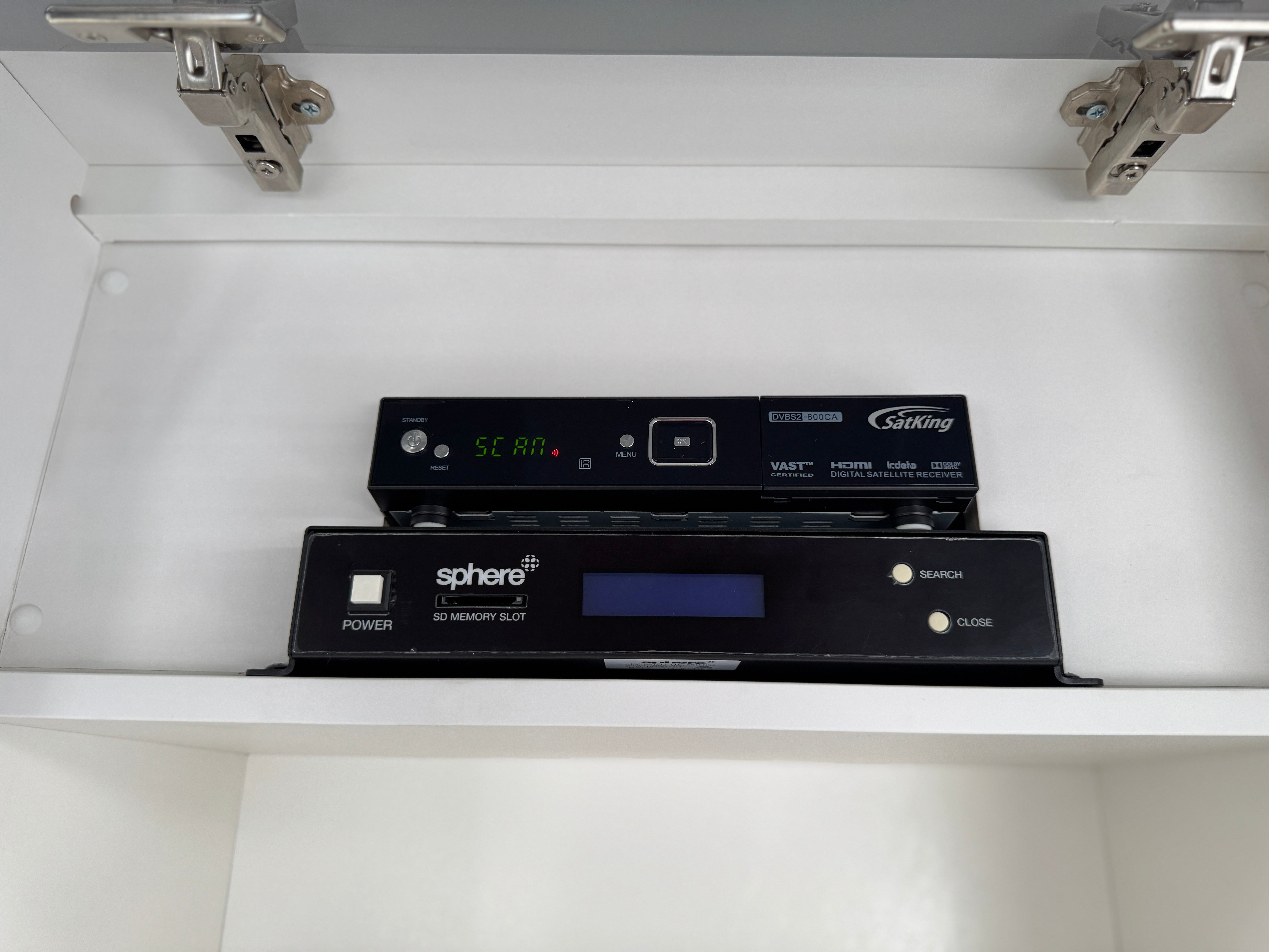 NEW AGE DESERT ROSE 20E