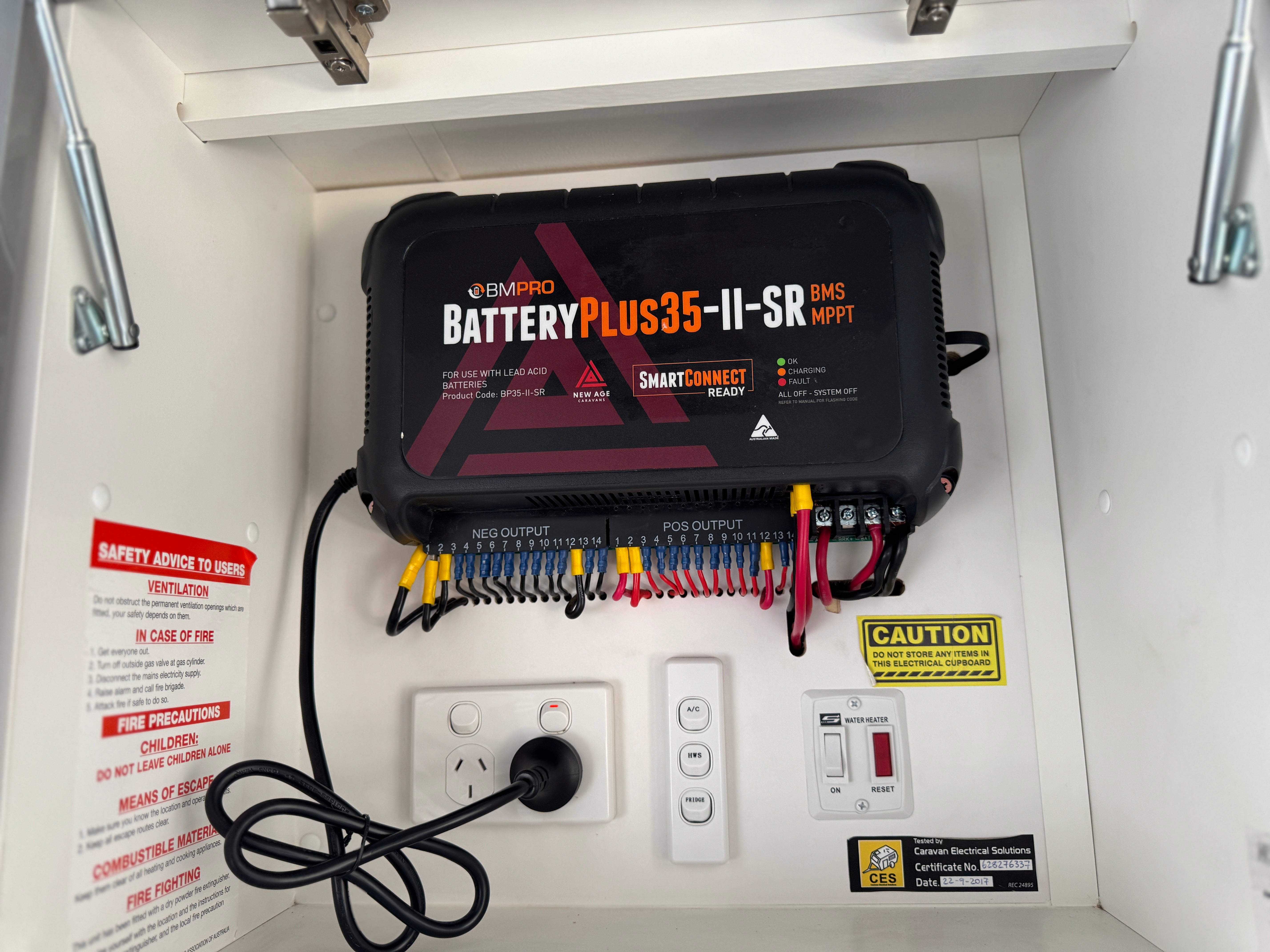 NEW AGE DESERT ROSE 20E