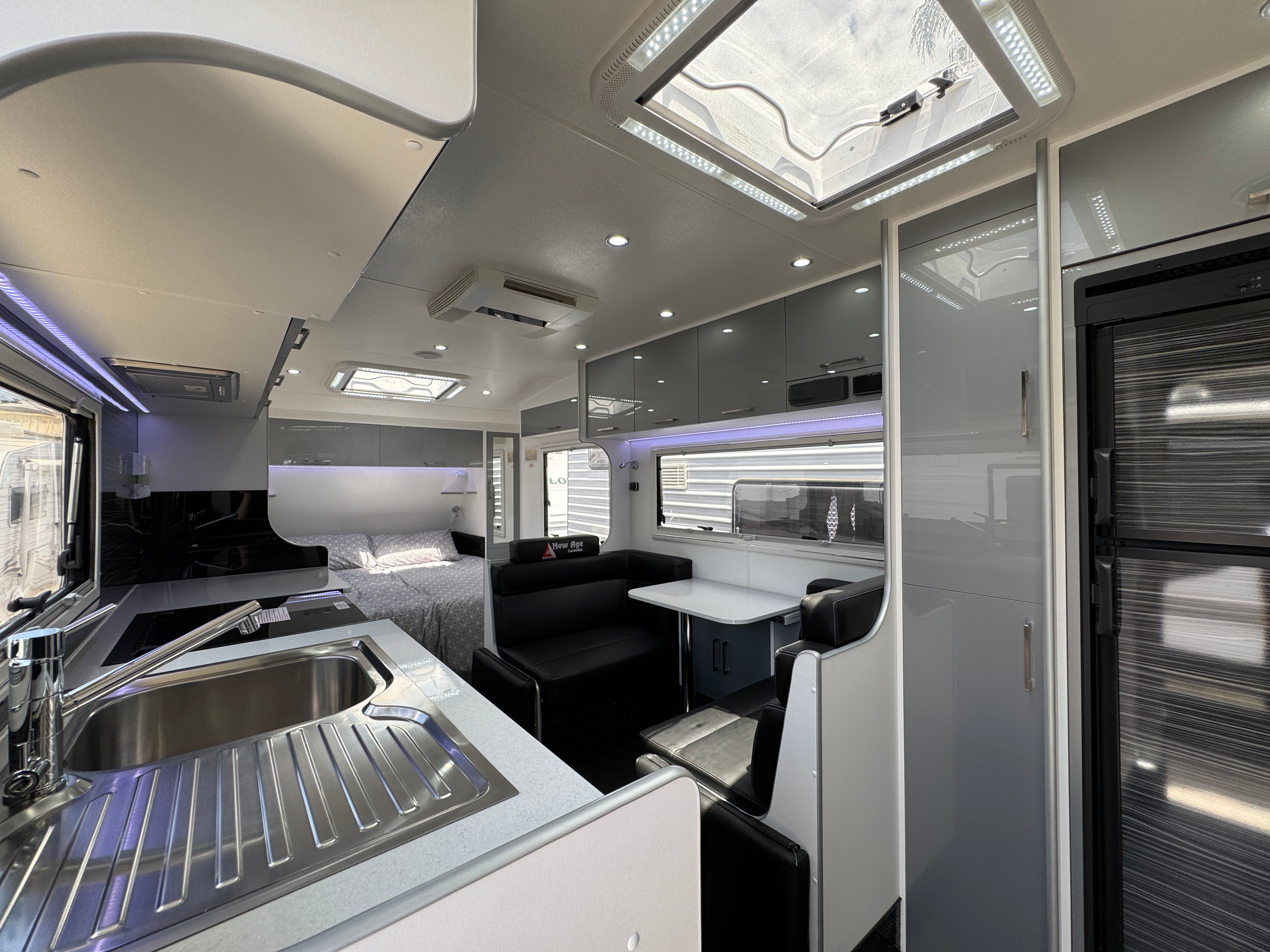 NEW AGE DESERT ROSE 20E