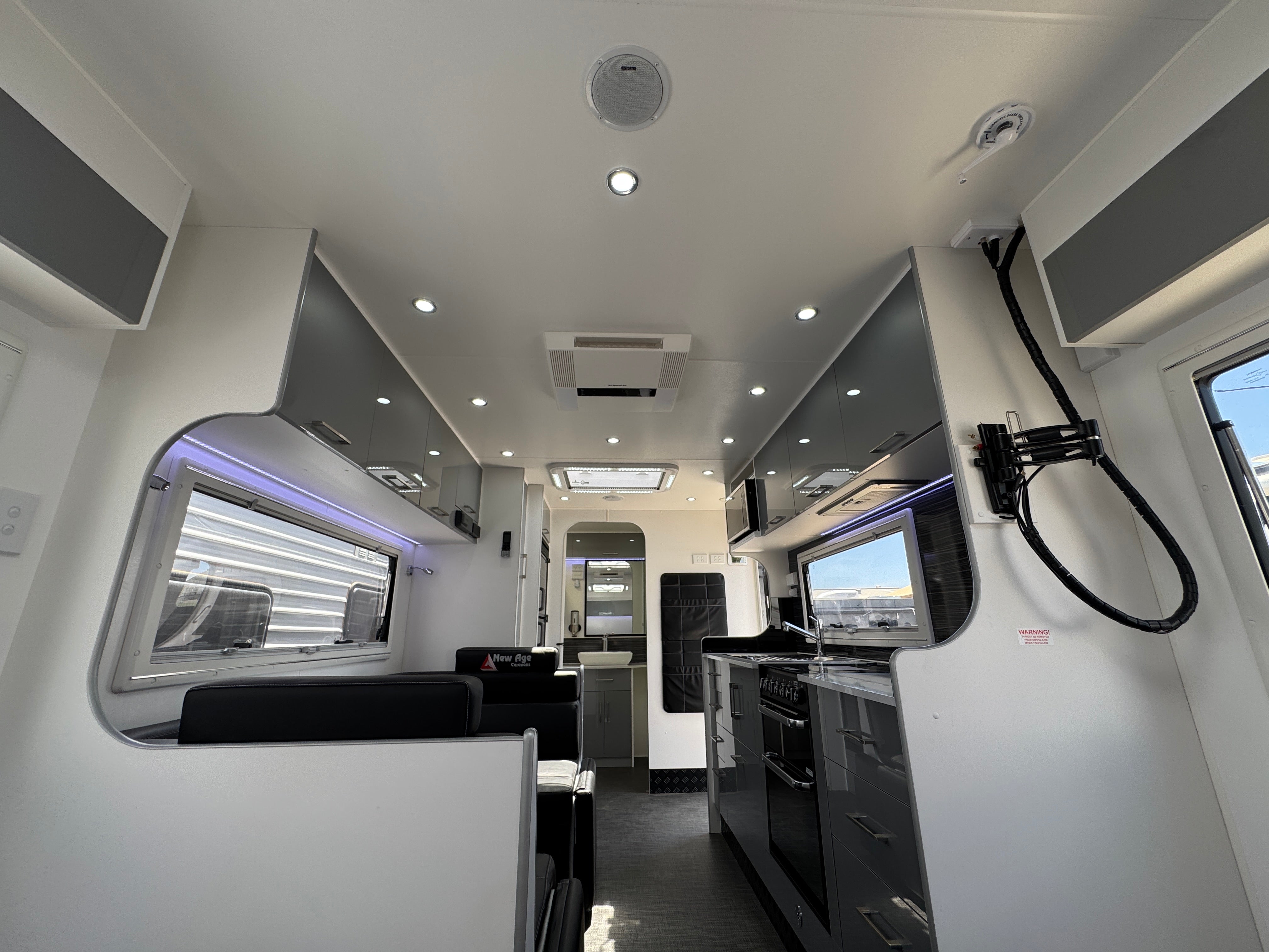 NEW AGE DESERT ROSE 20E