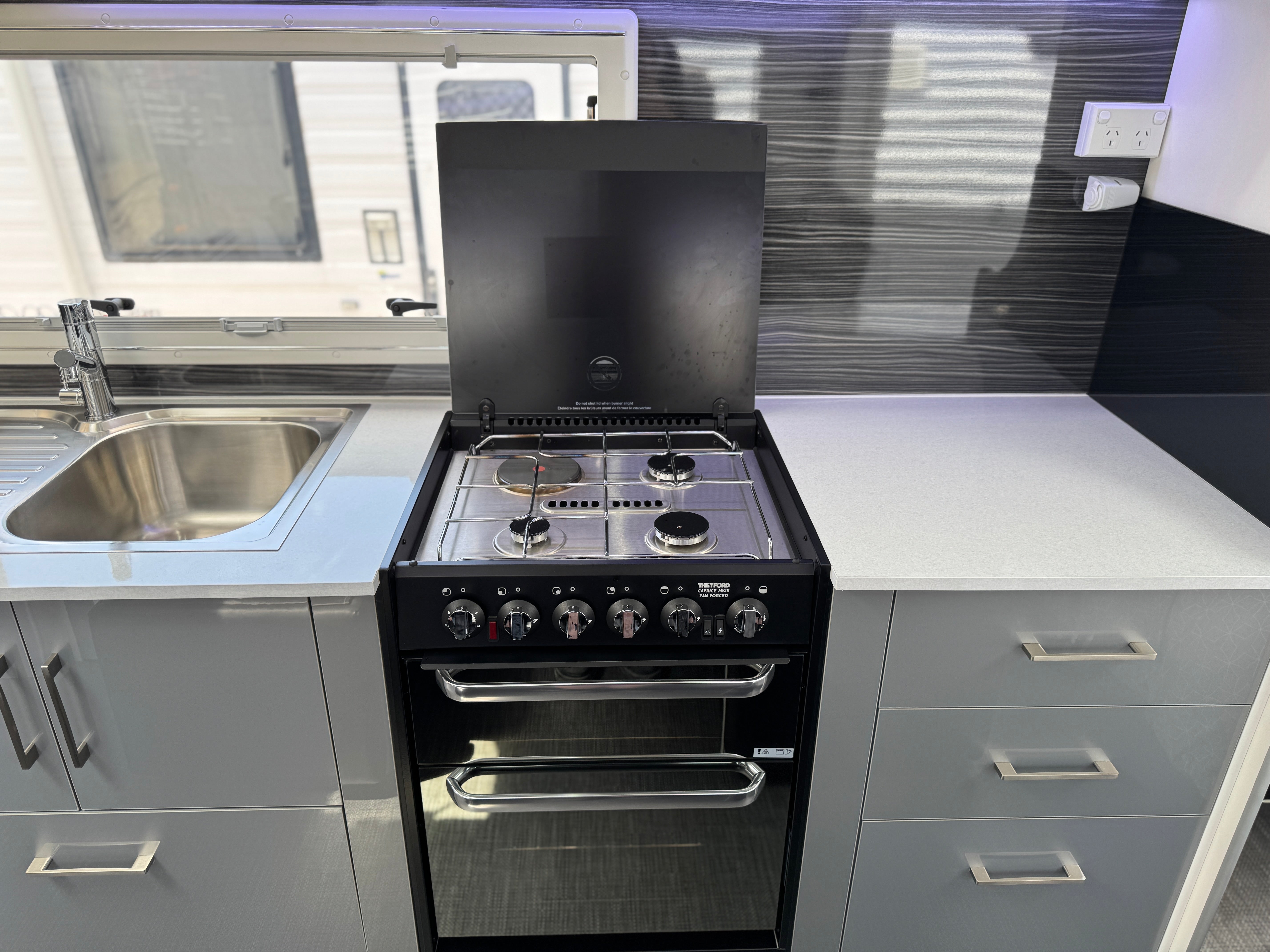 NEW AGE DESERT ROSE 20E