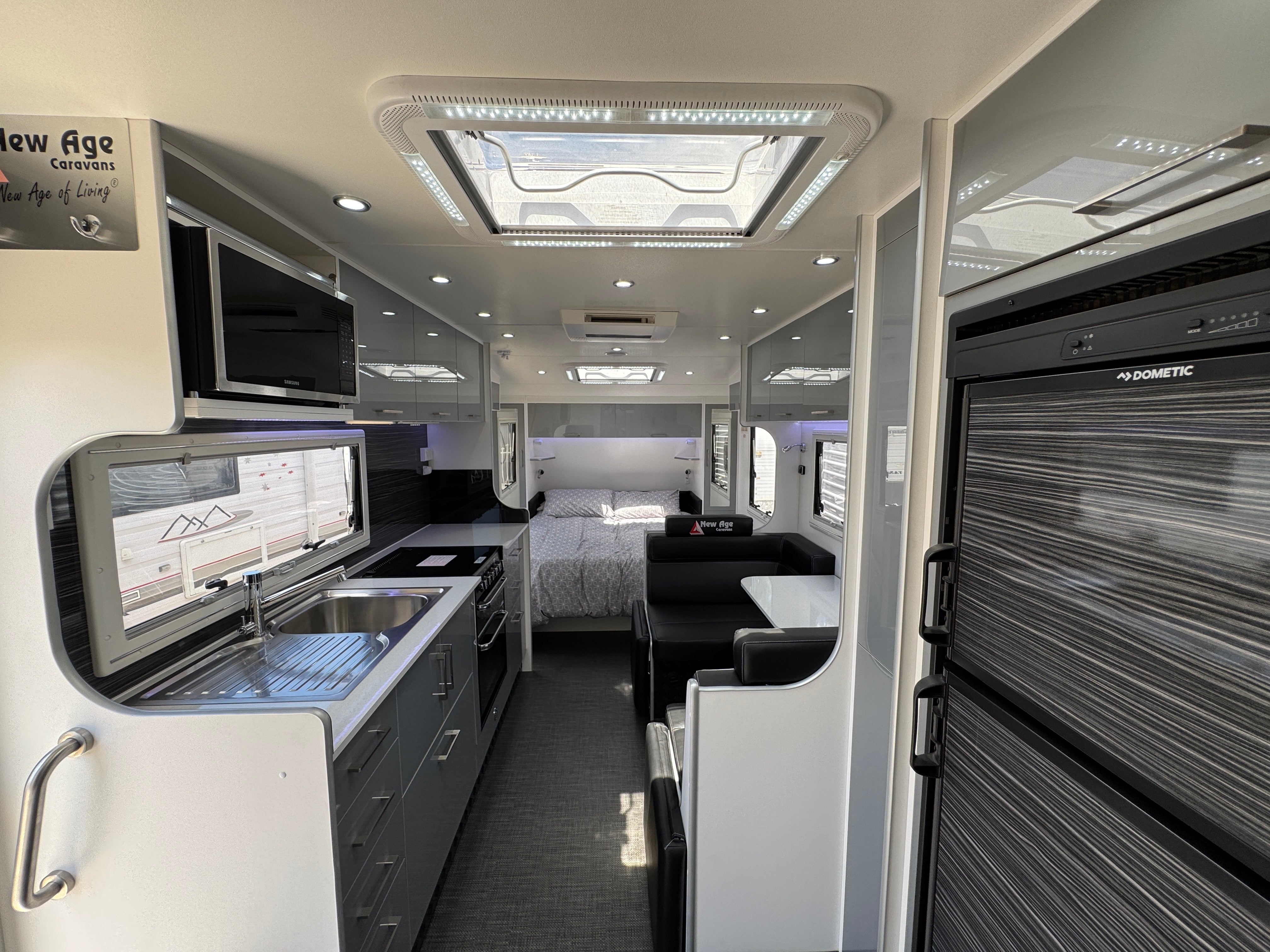 NEW AGE DESERT ROSE 20E