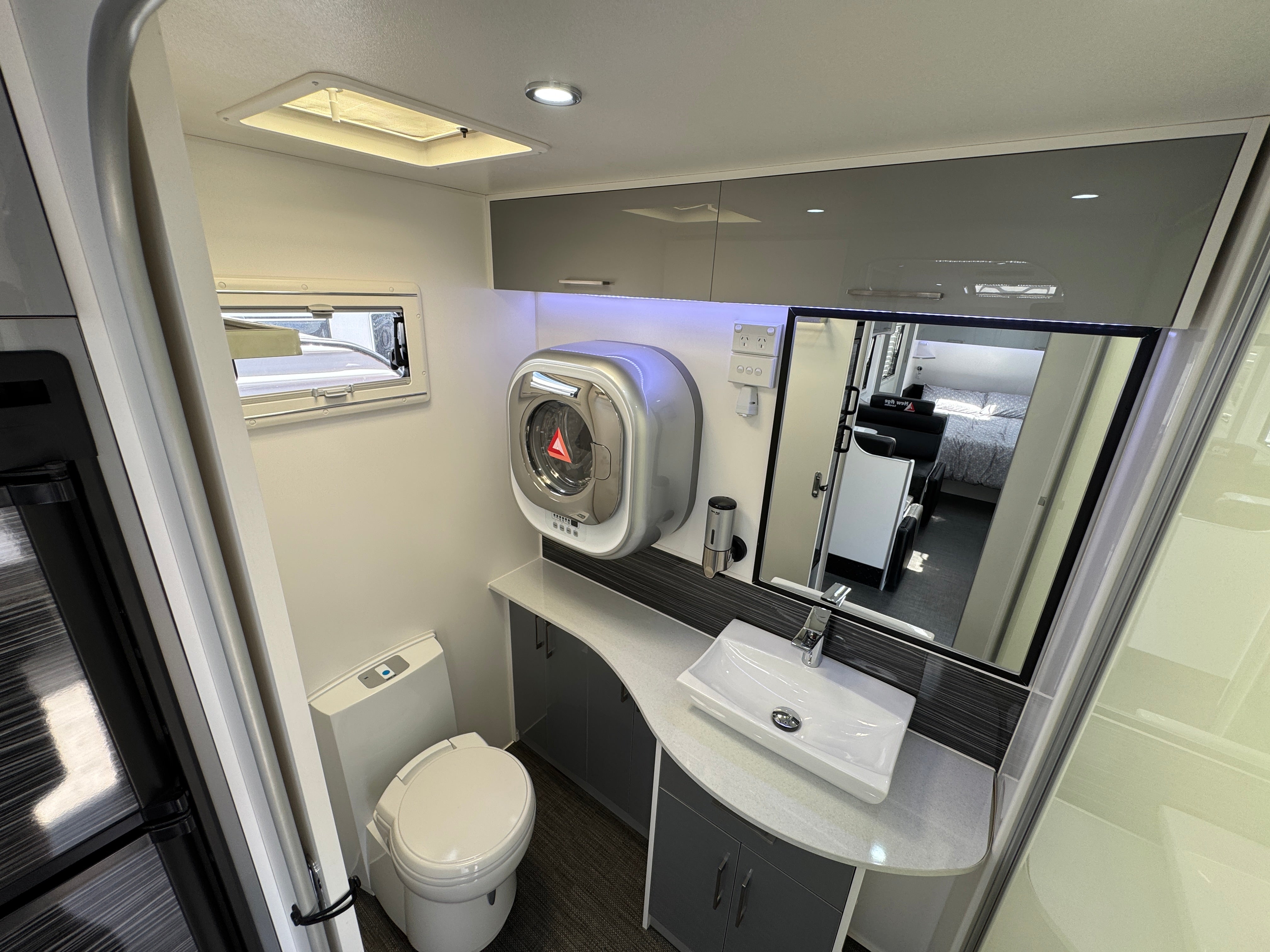 NEW AGE DESERT ROSE 20E