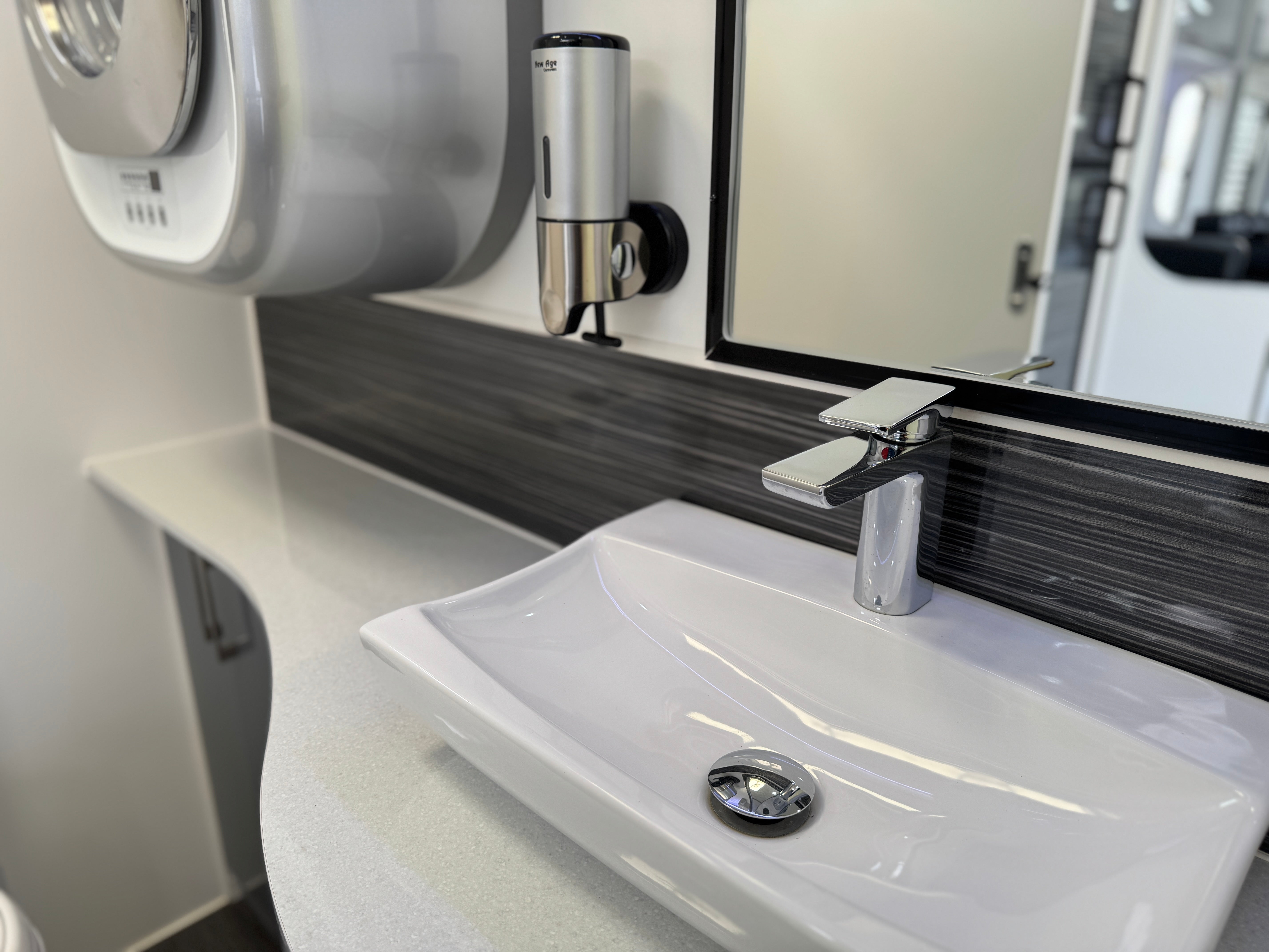 NEW AGE DESERT ROSE 20E