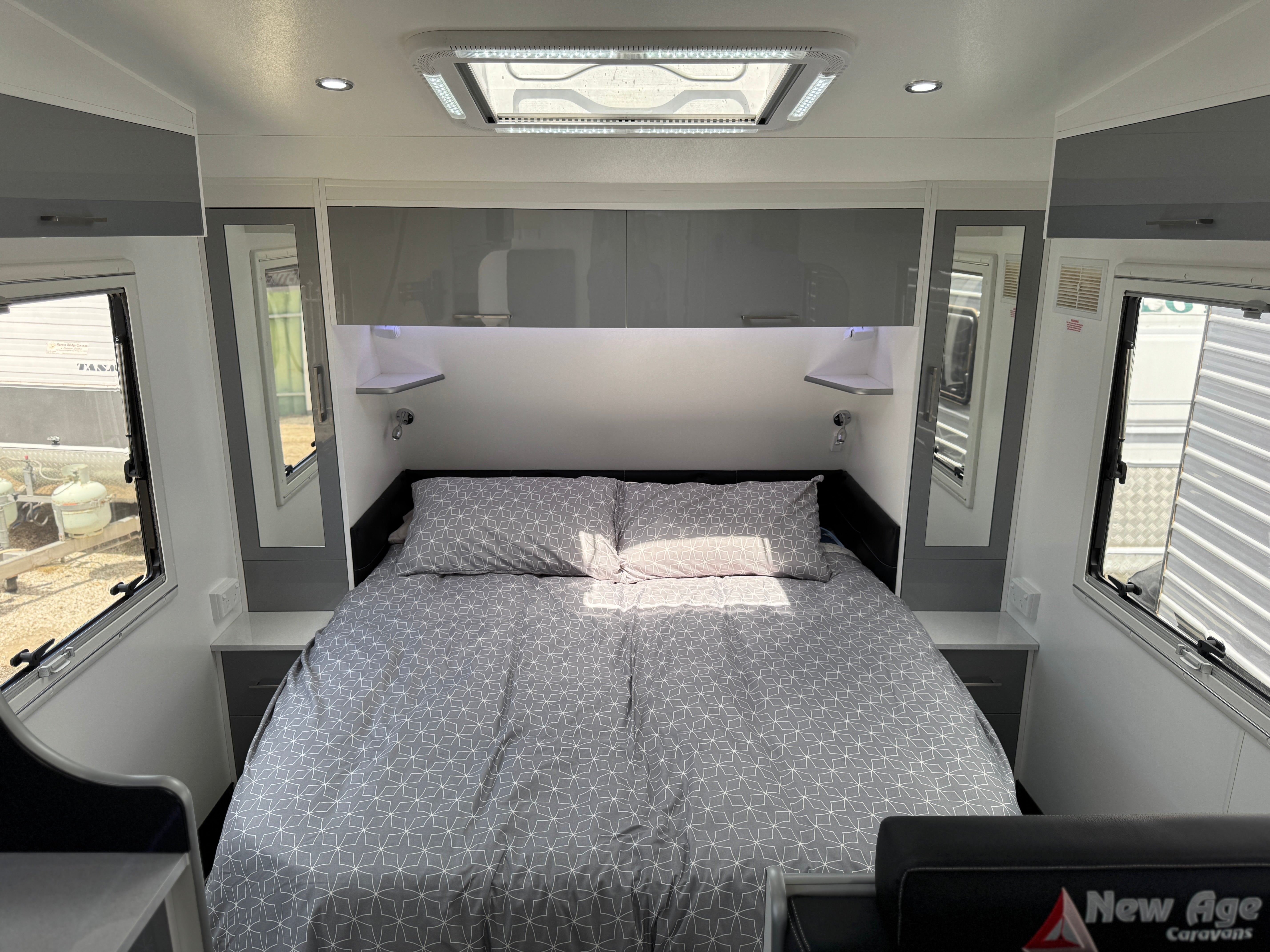 NEW AGE DESERT ROSE 20E