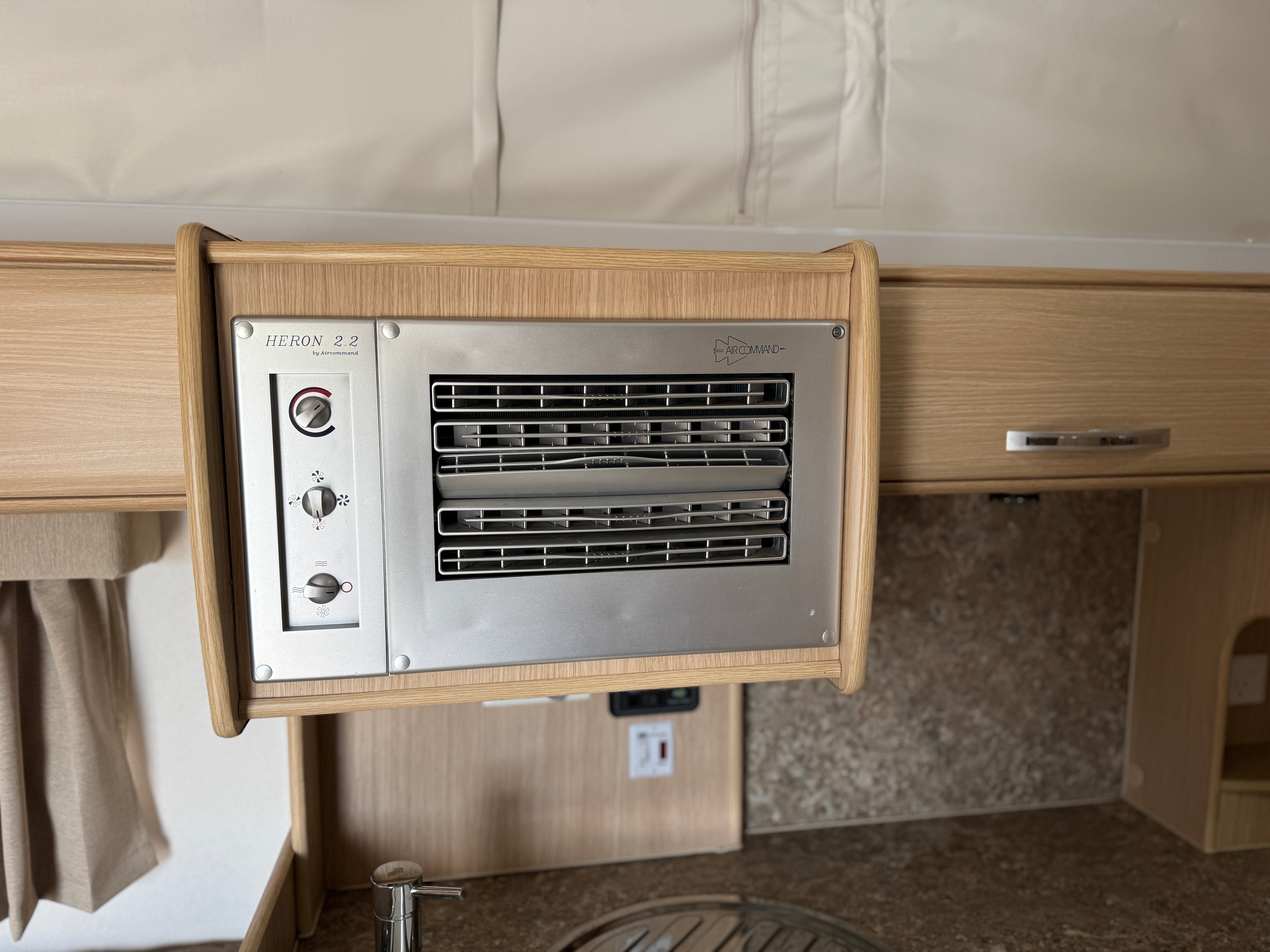 JAYCO EXPANDA OUTBACK