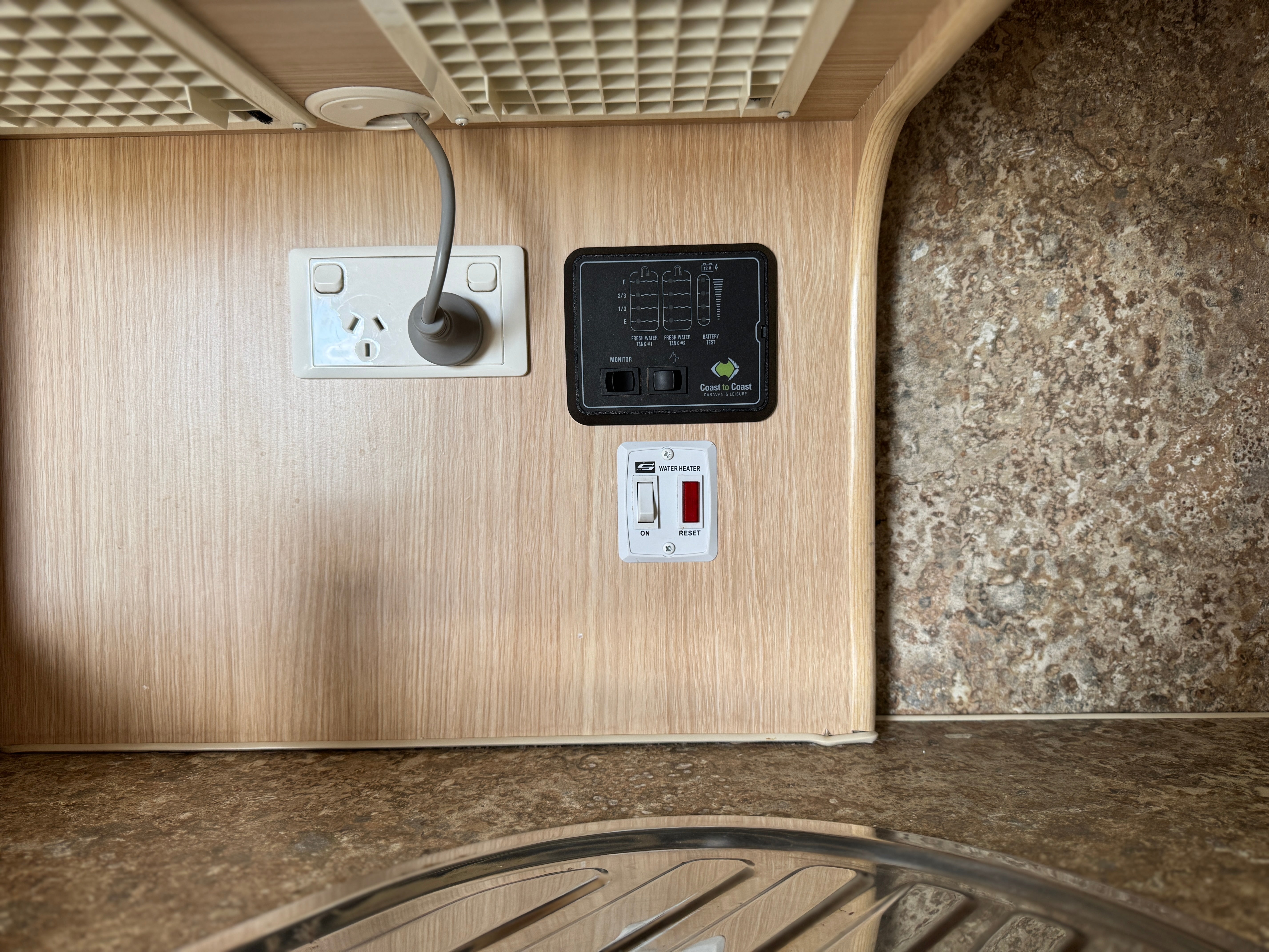 JAYCO EXPANDA OUTBACK