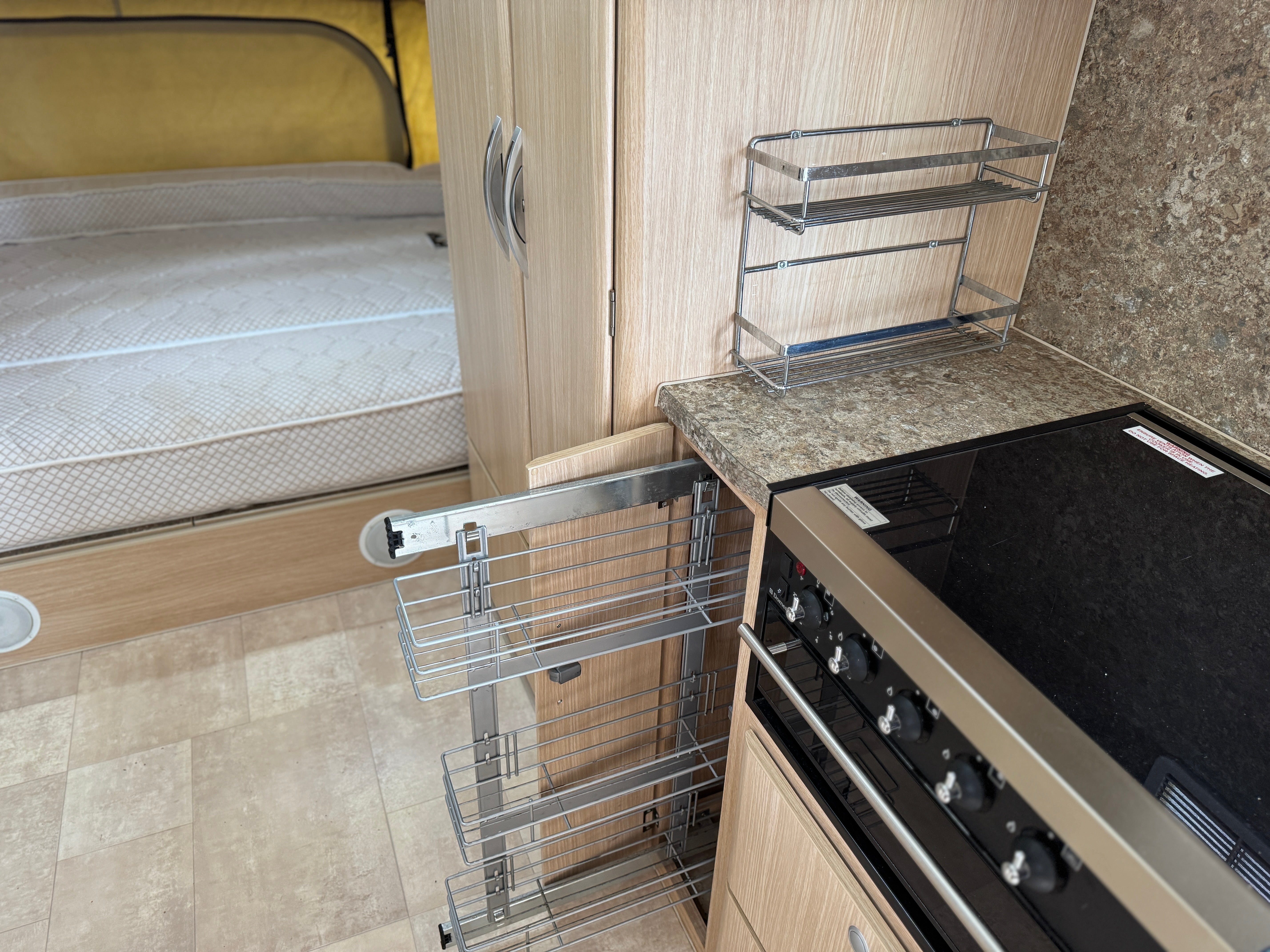 JAYCO EXPANDA OUTBACK