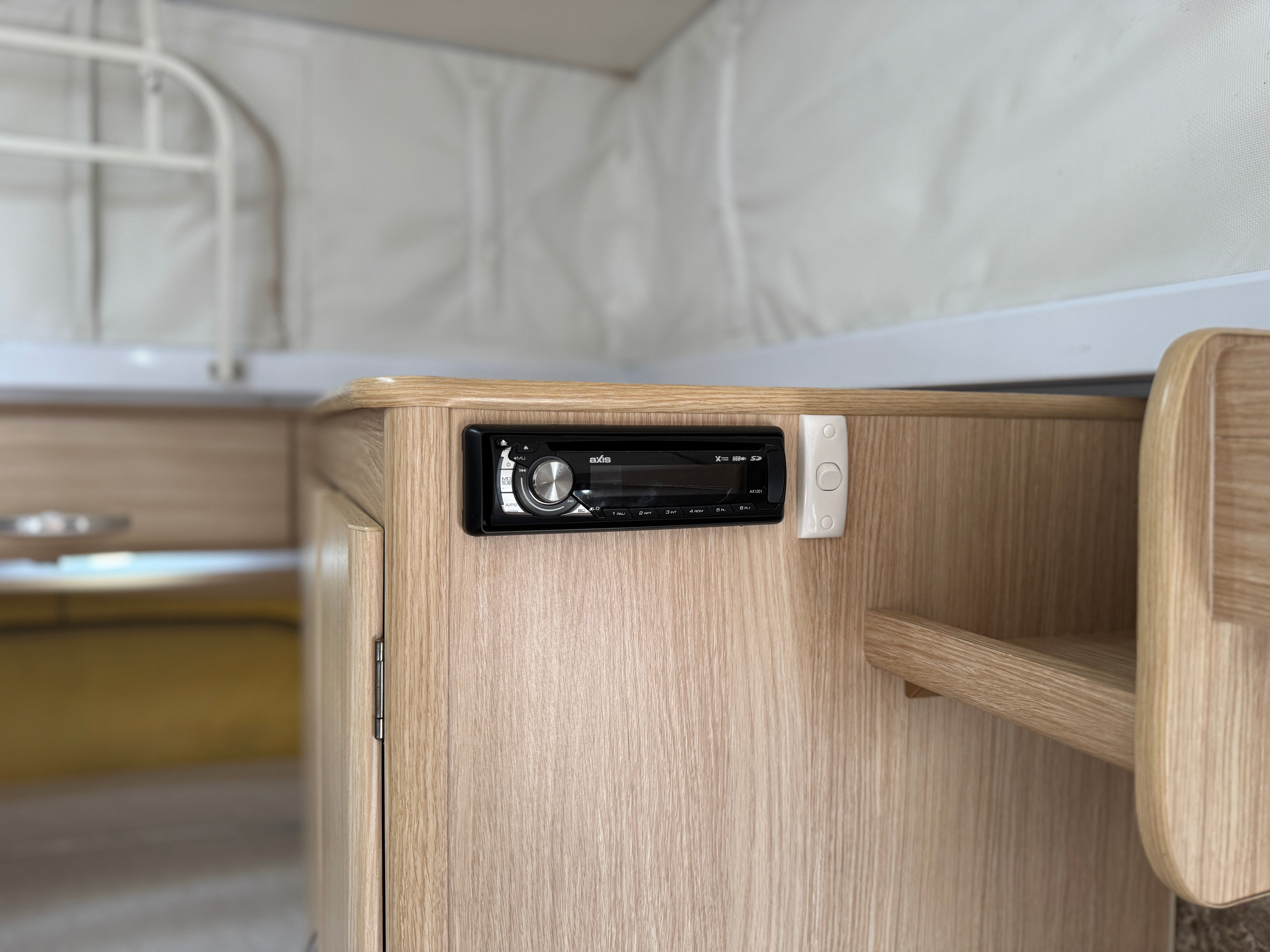 JAYCO EXPANDA OUTBACK