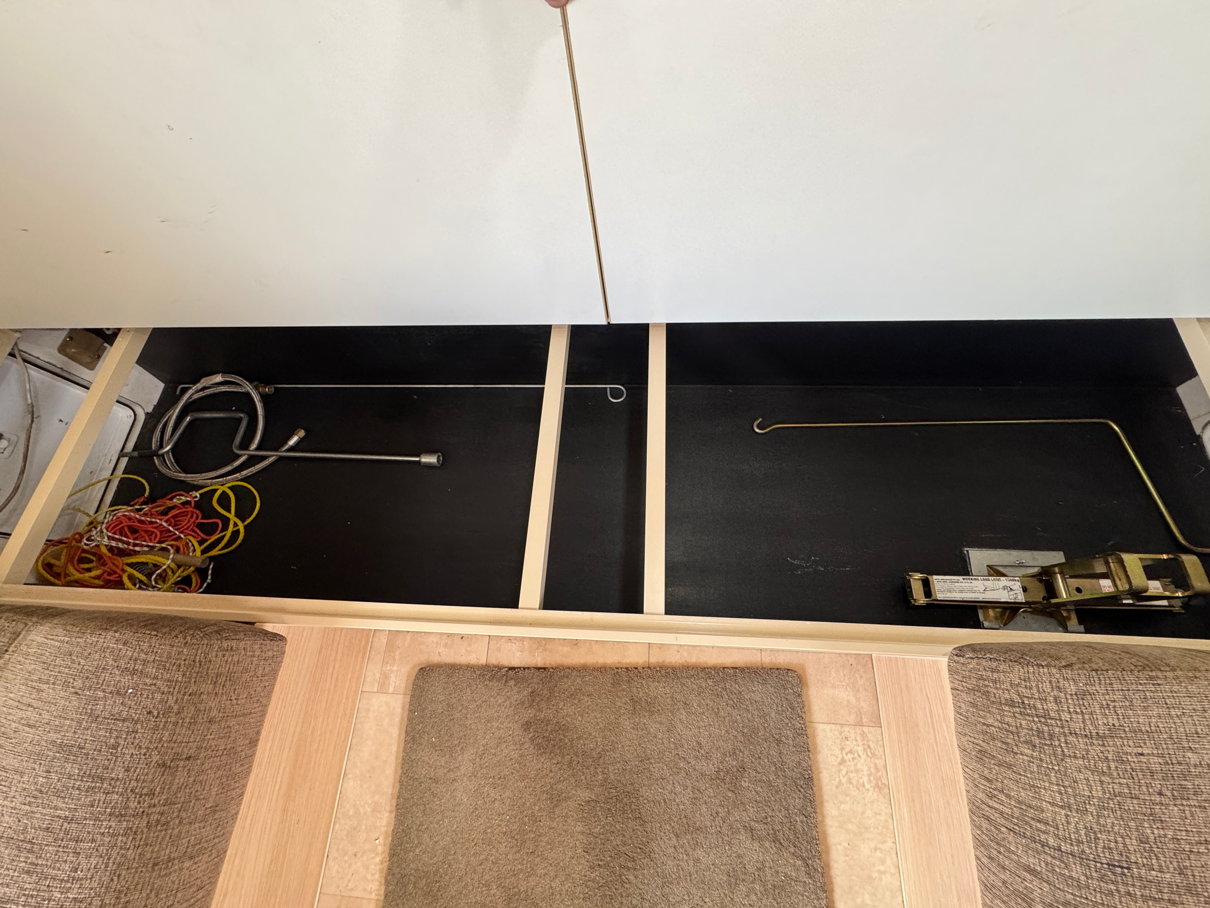 JAYCO EXPANDA OUTBACK