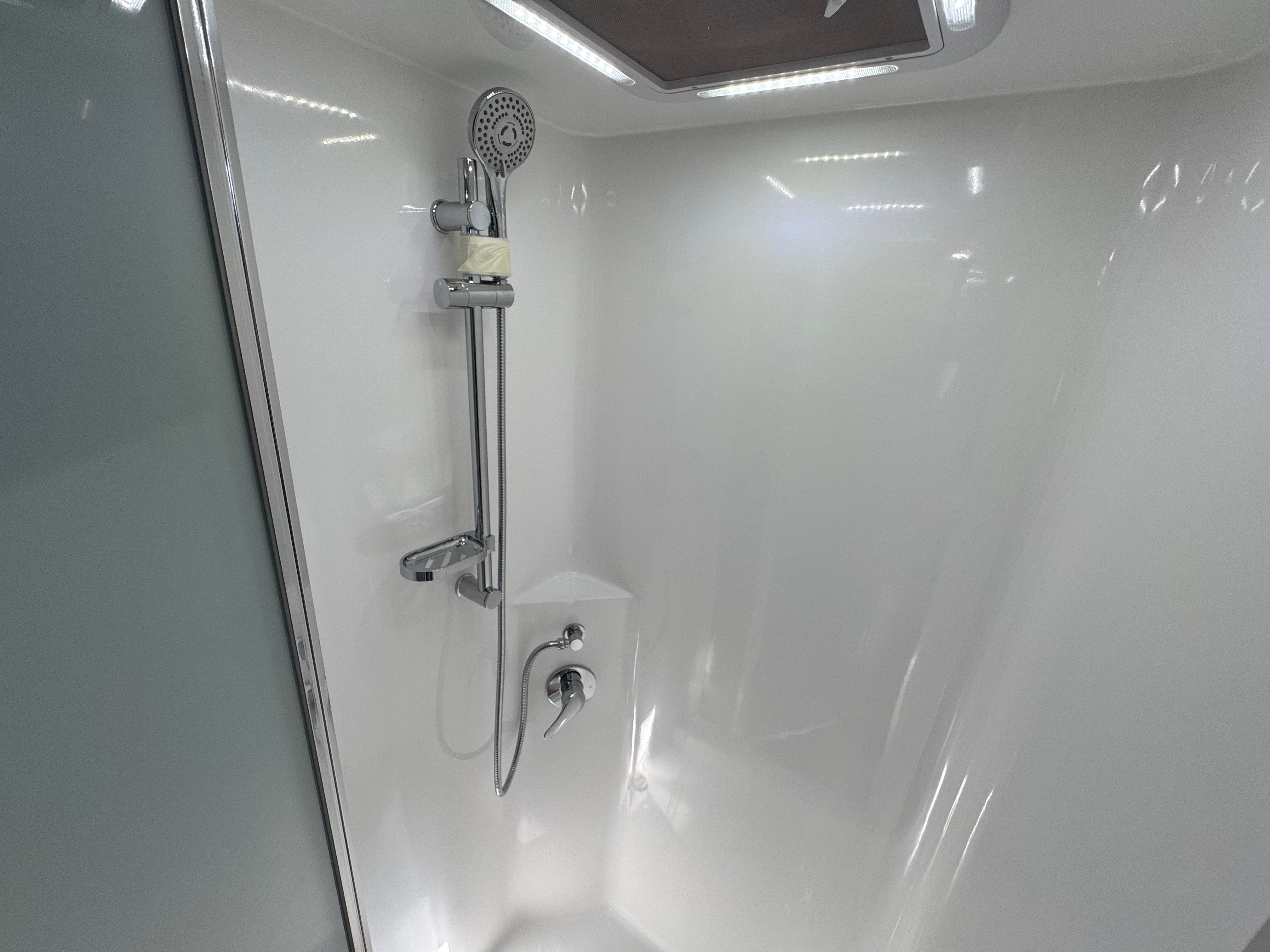 PRIME EDGE WARRIOR OFF-ROAD 20.8FT