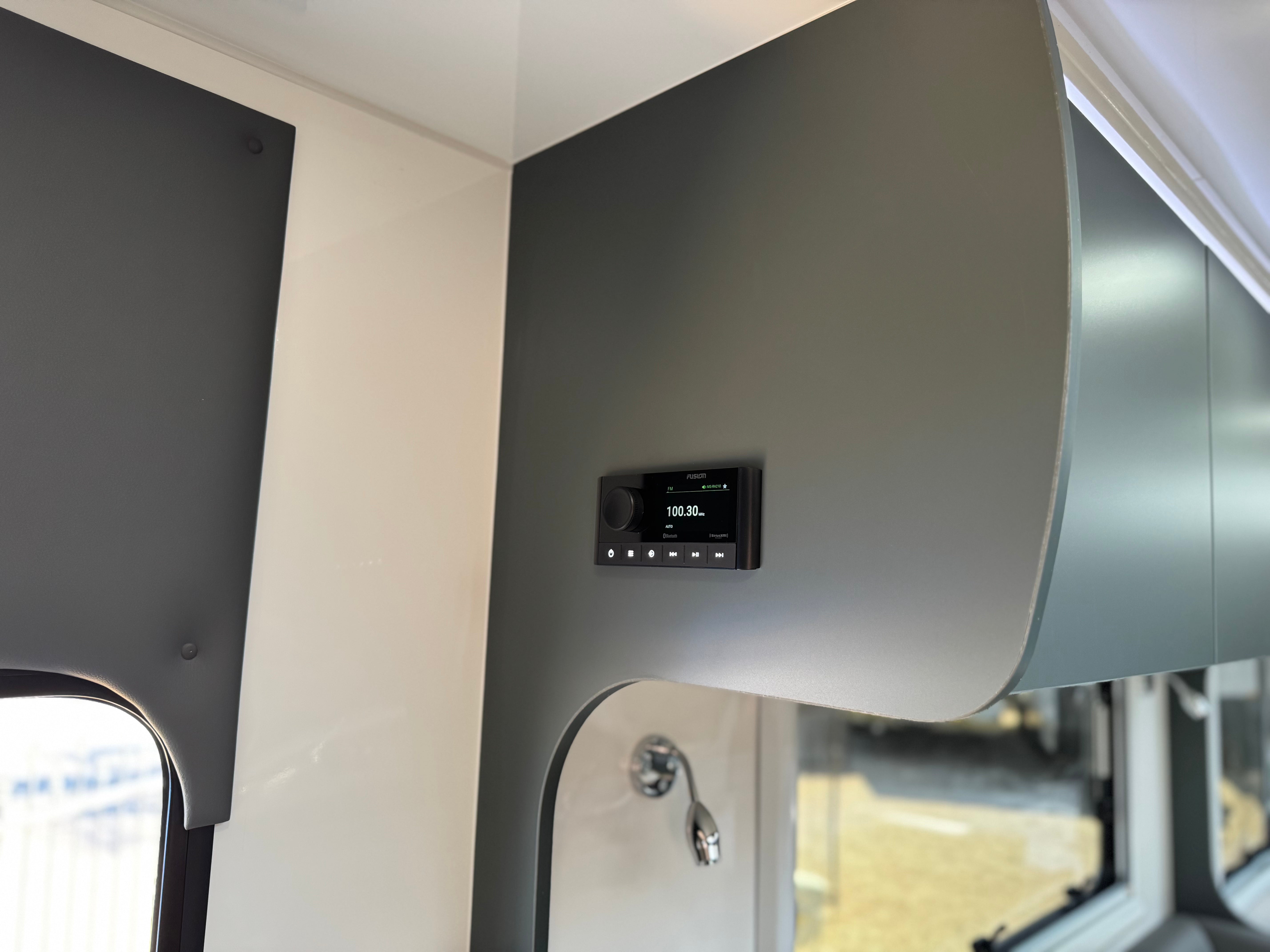 PRIME EDGE WARRIOR OFF-ROAD 20.8FT