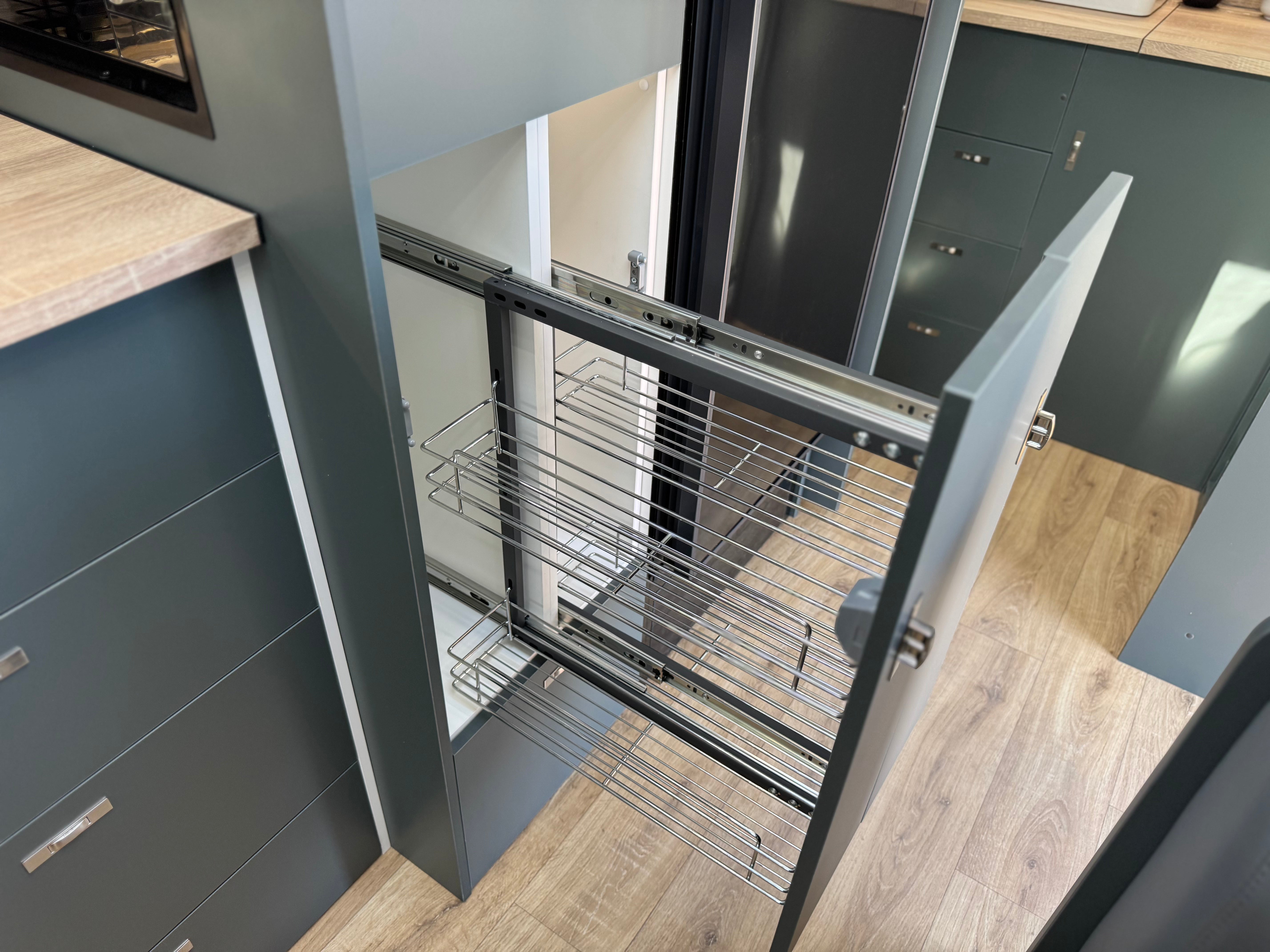 PRIME EDGE WARRIOR OFF-ROAD 20.8FT