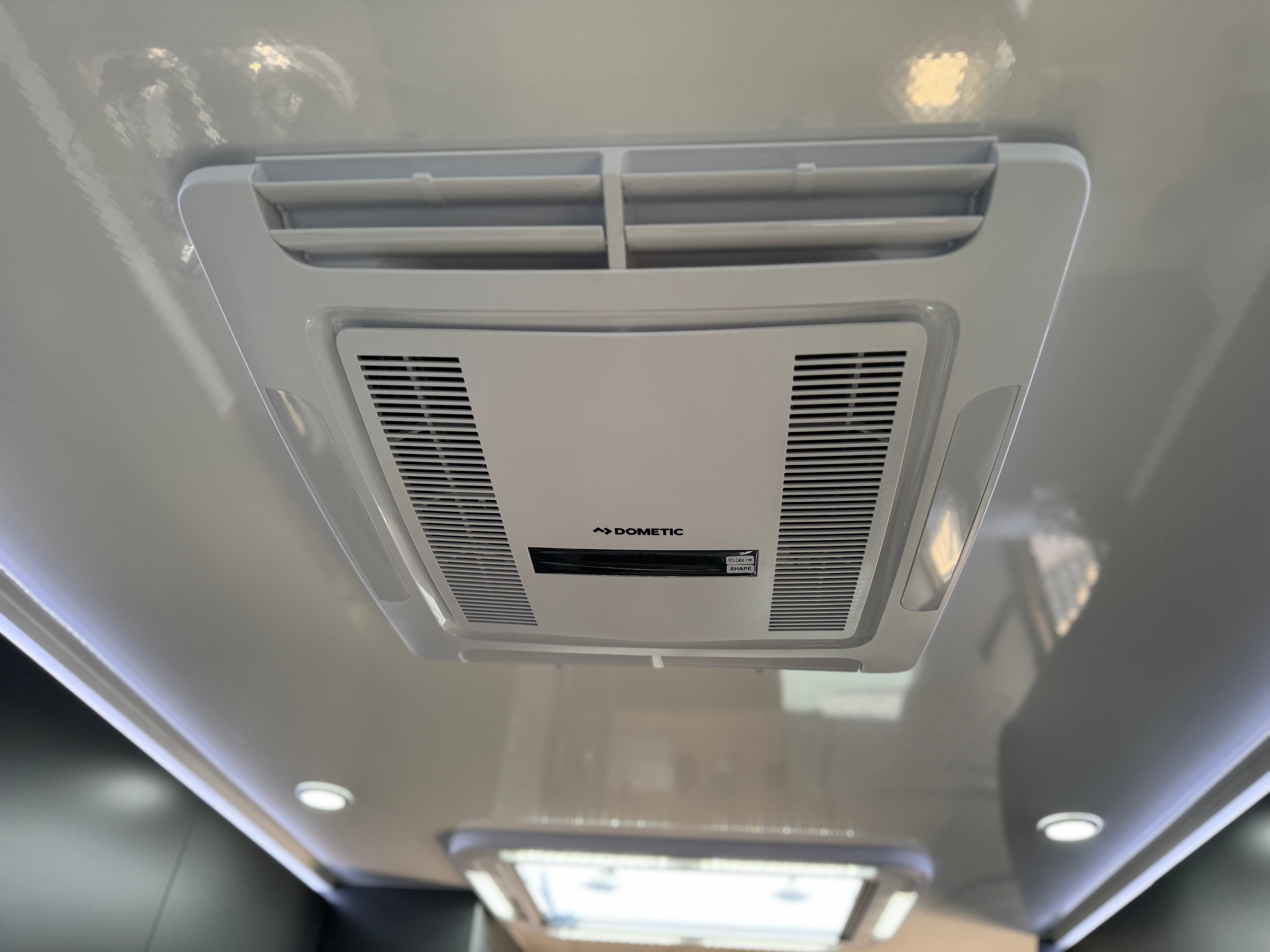 PRIME EDGE WARRIOR OFF-ROAD 20.8FT