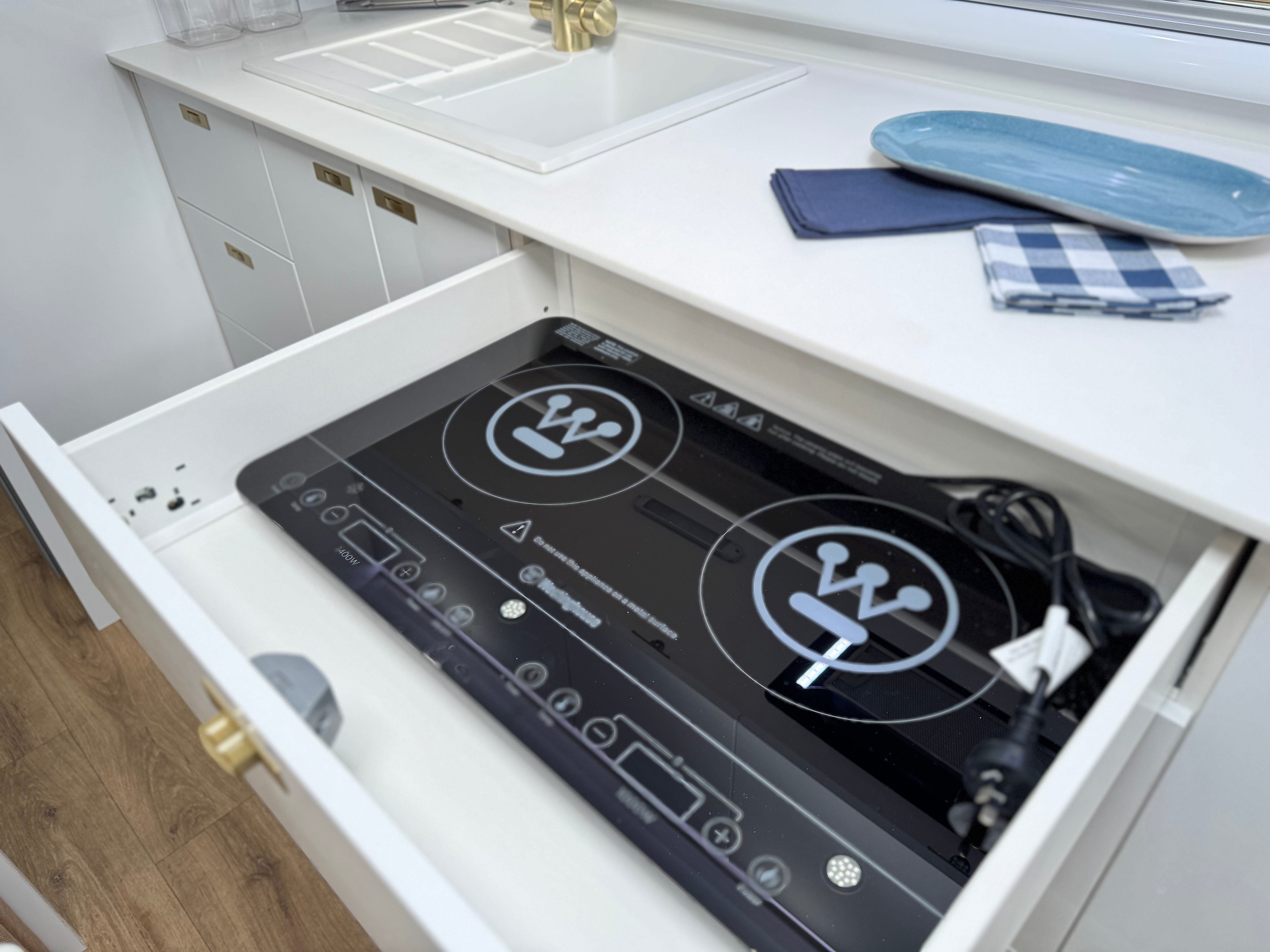 PRIME EDGE WARRIOR OFF-ROAD 21.6FT