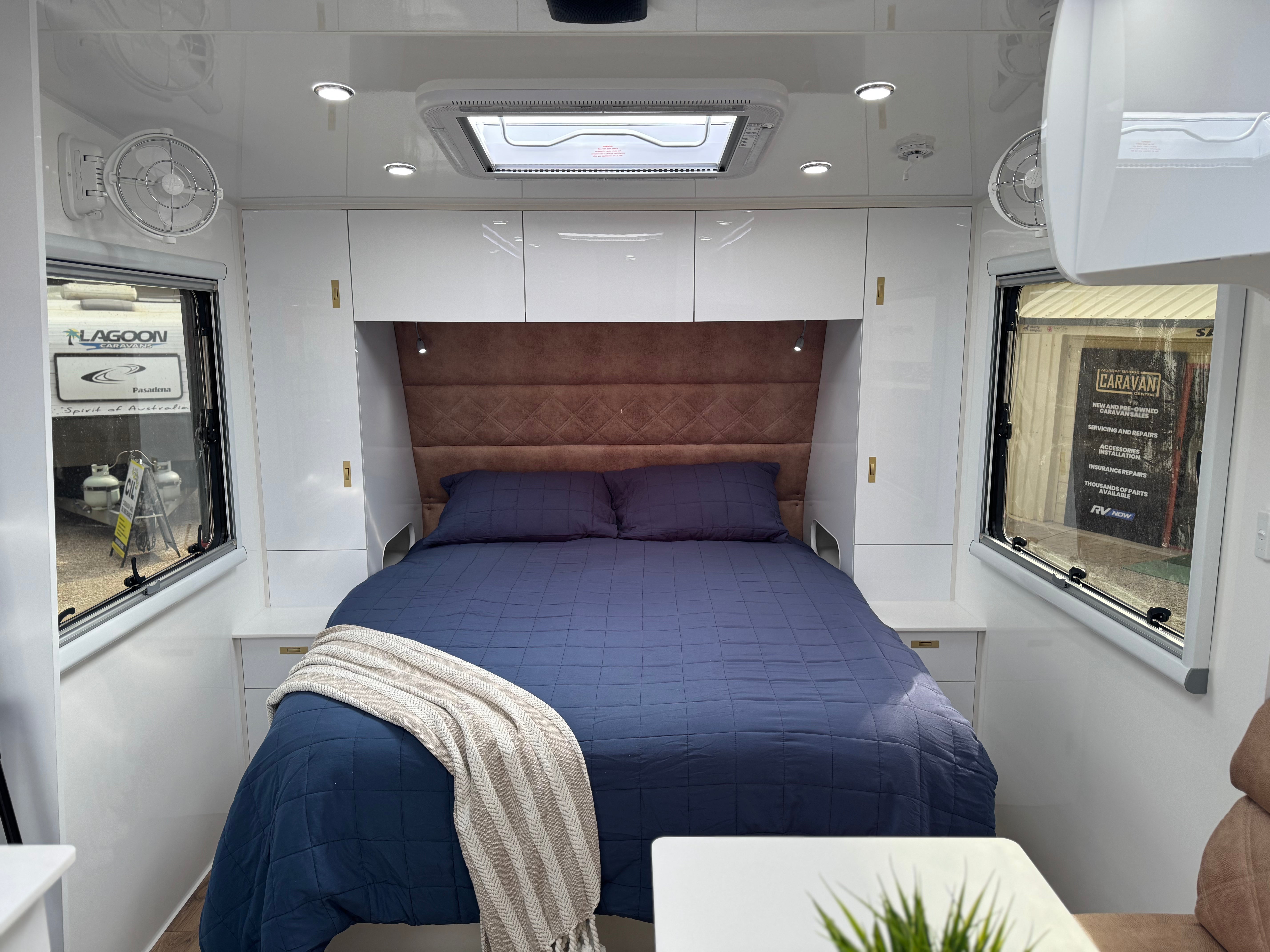 PRIME EDGE WARRIOR OFF-ROAD 21.6FT