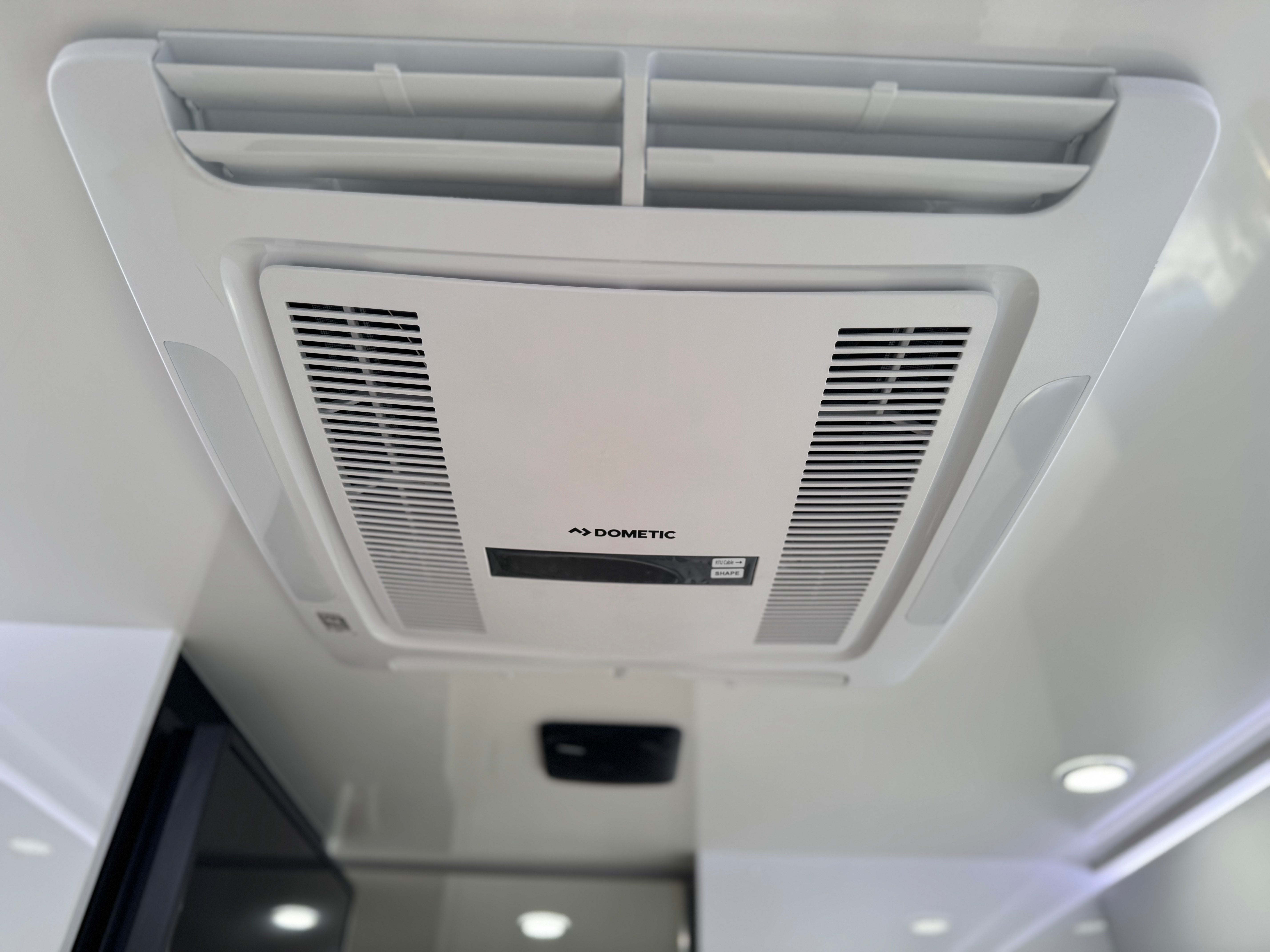 PRIME EDGE WARRIOR OFF-ROAD 21.6FT