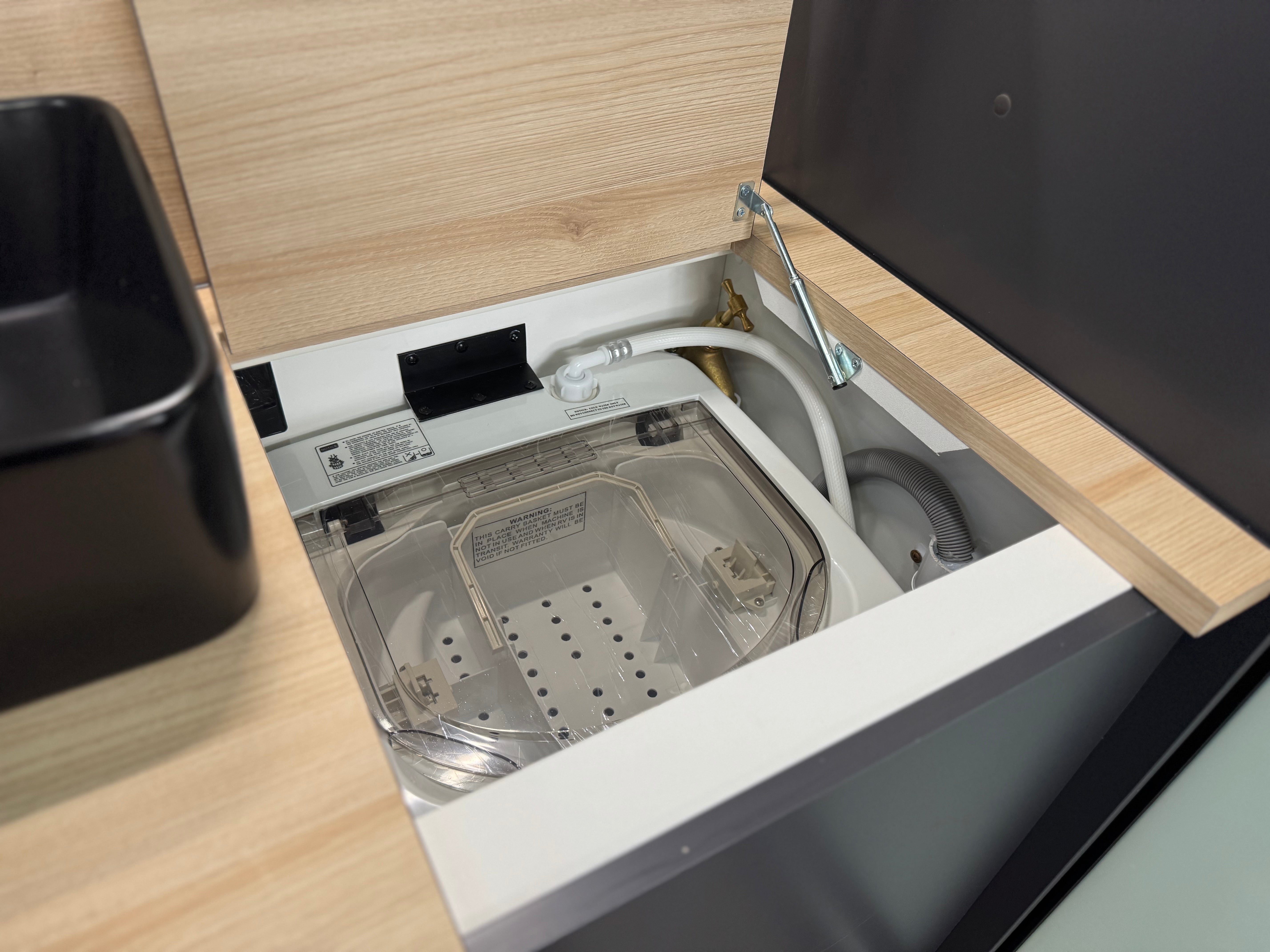 PRIME EDGE WARRIOR OFF-ROAD 18.6FT