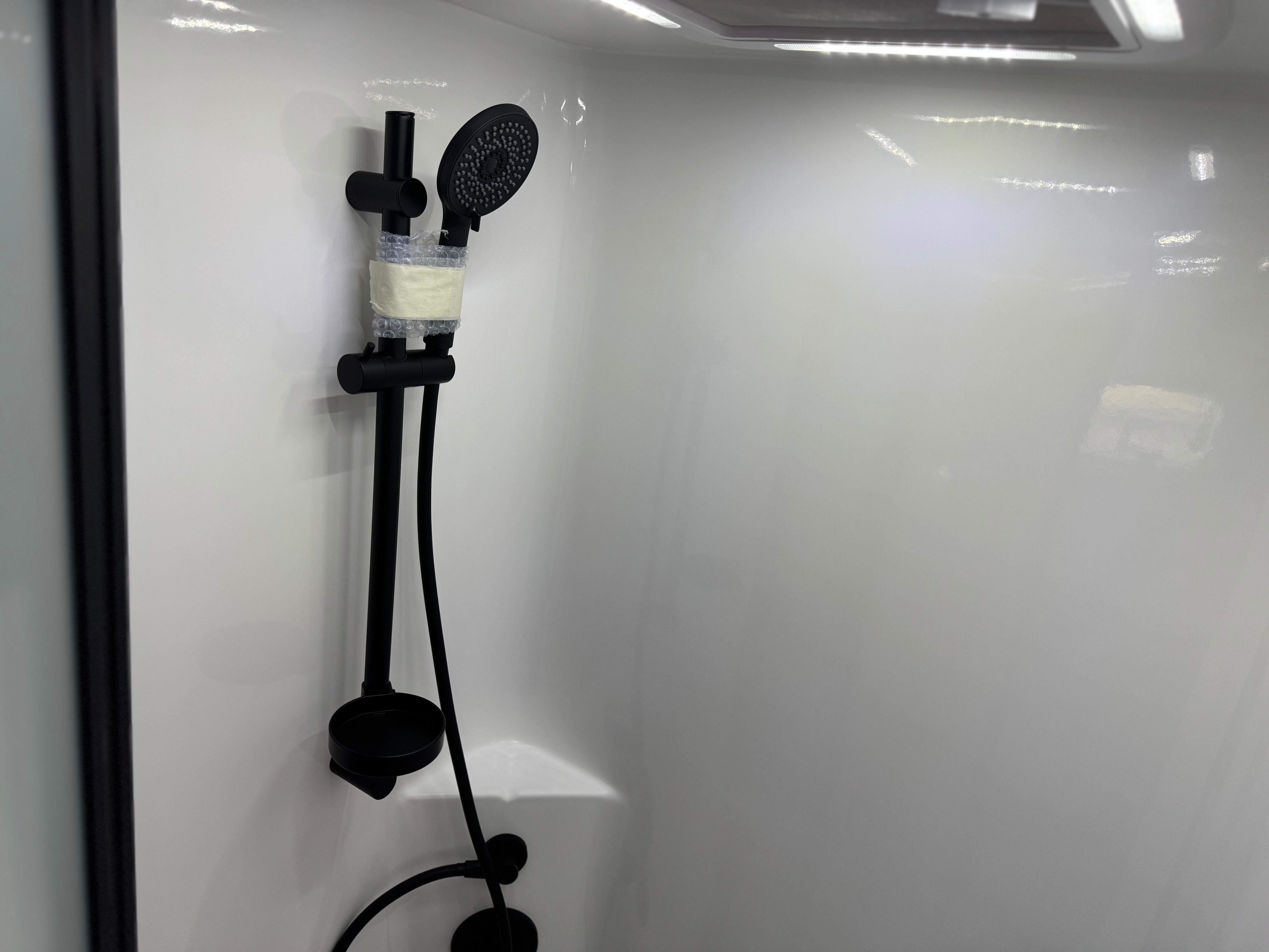 PRIME EDGE WARRIOR OFF-ROAD 18.6FT