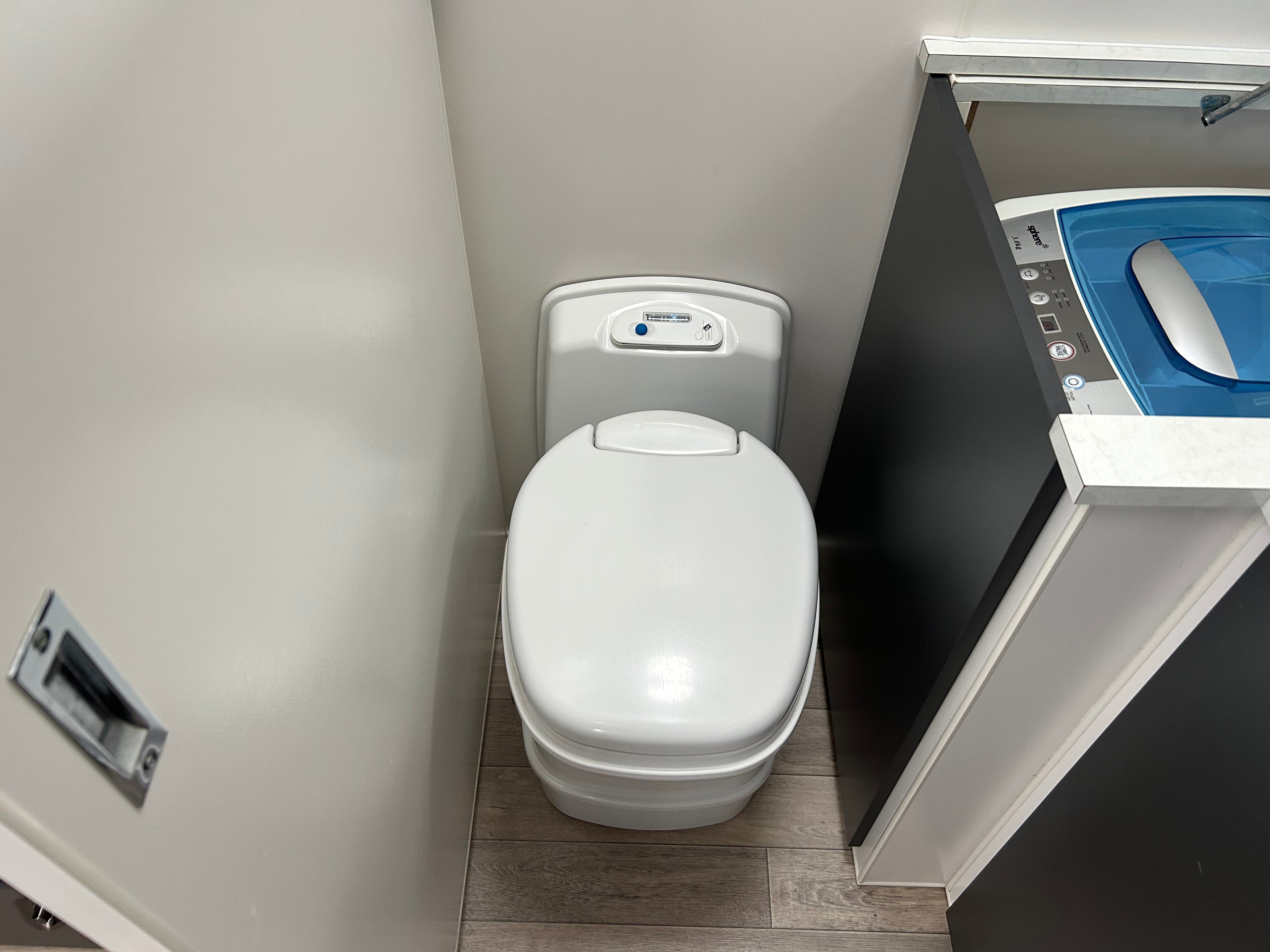 COLORADO PIONEER 20E