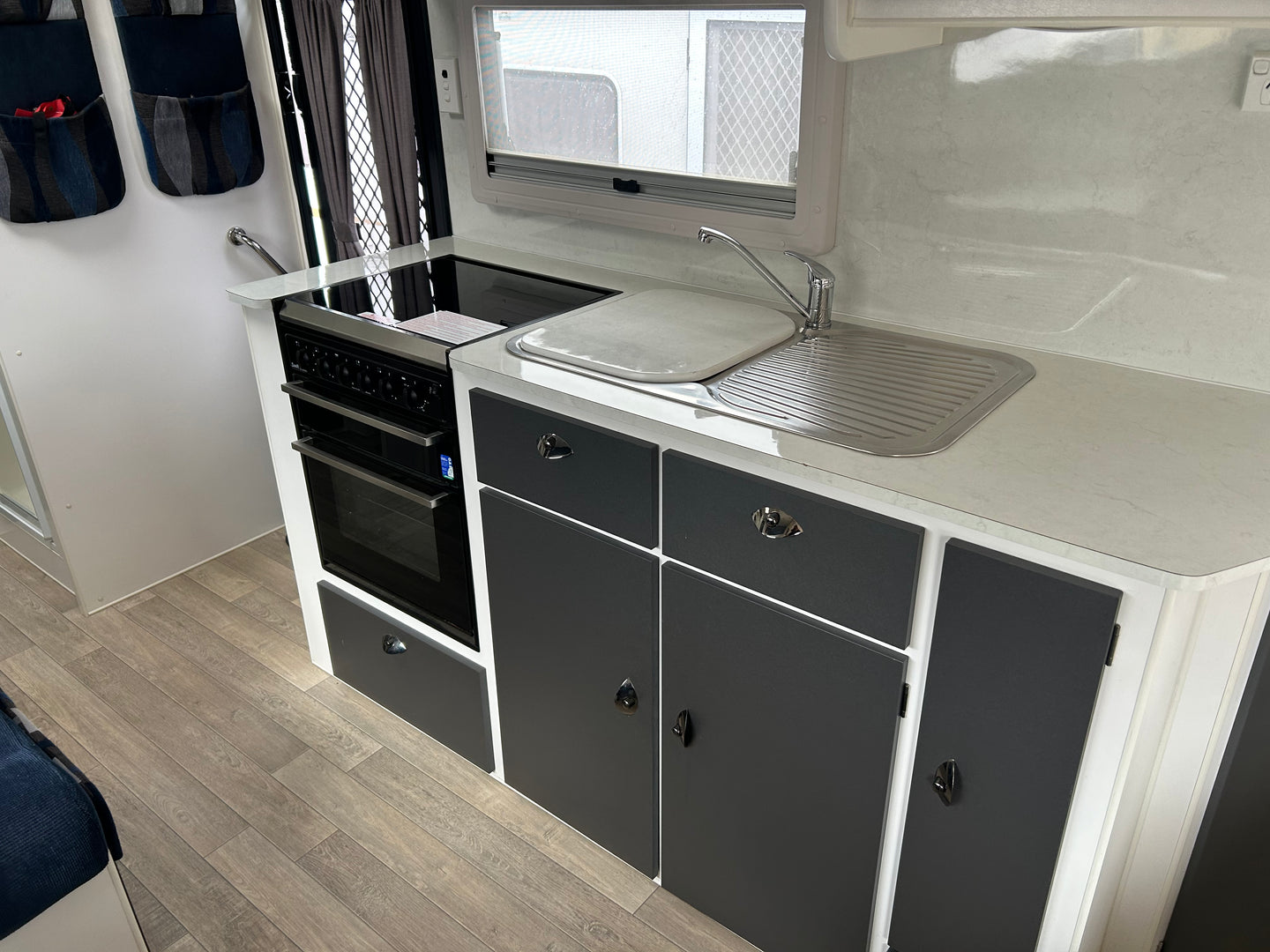 COLORADO PIONEER 20E