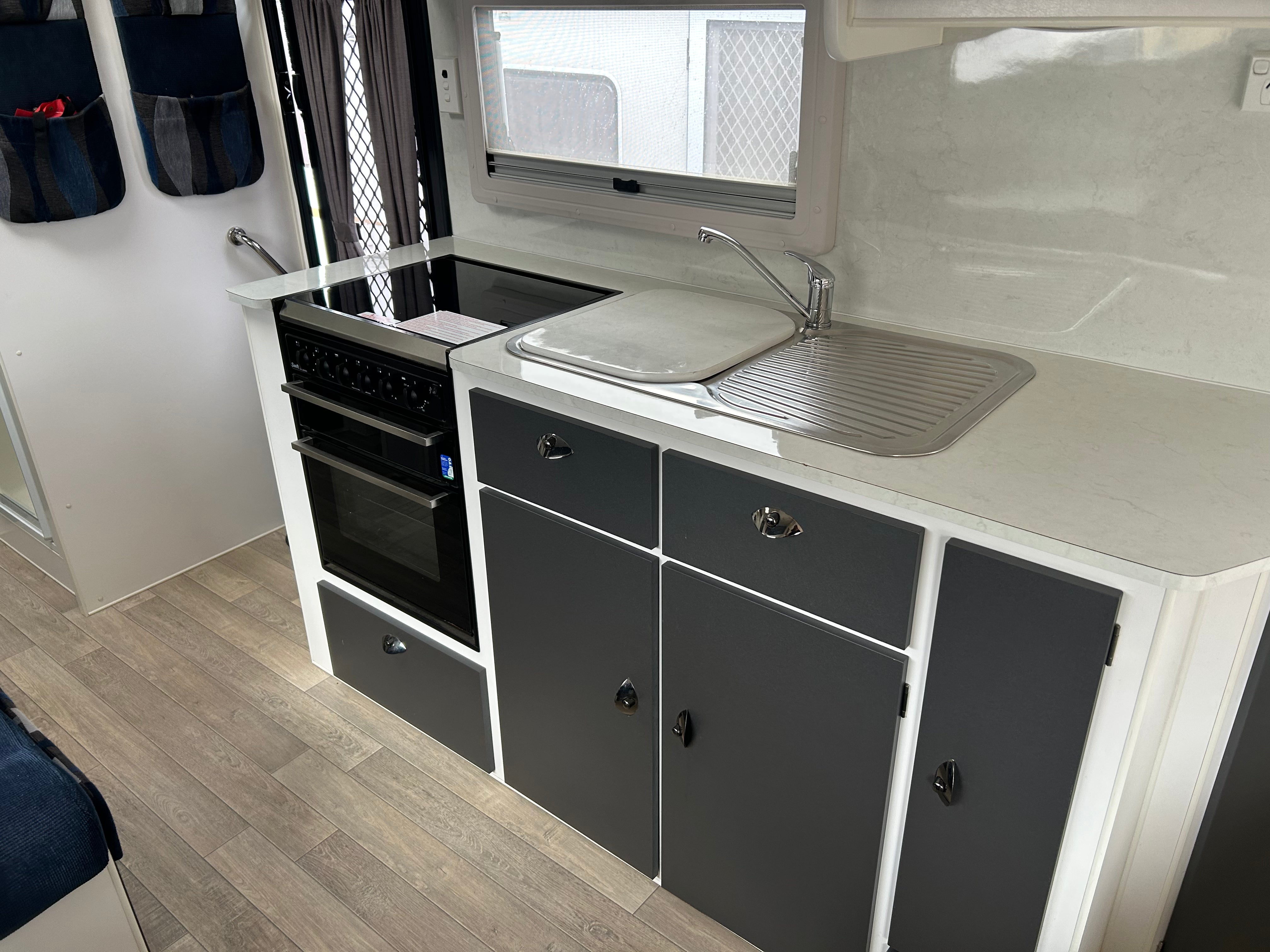 COLORADO PIONEER 20E