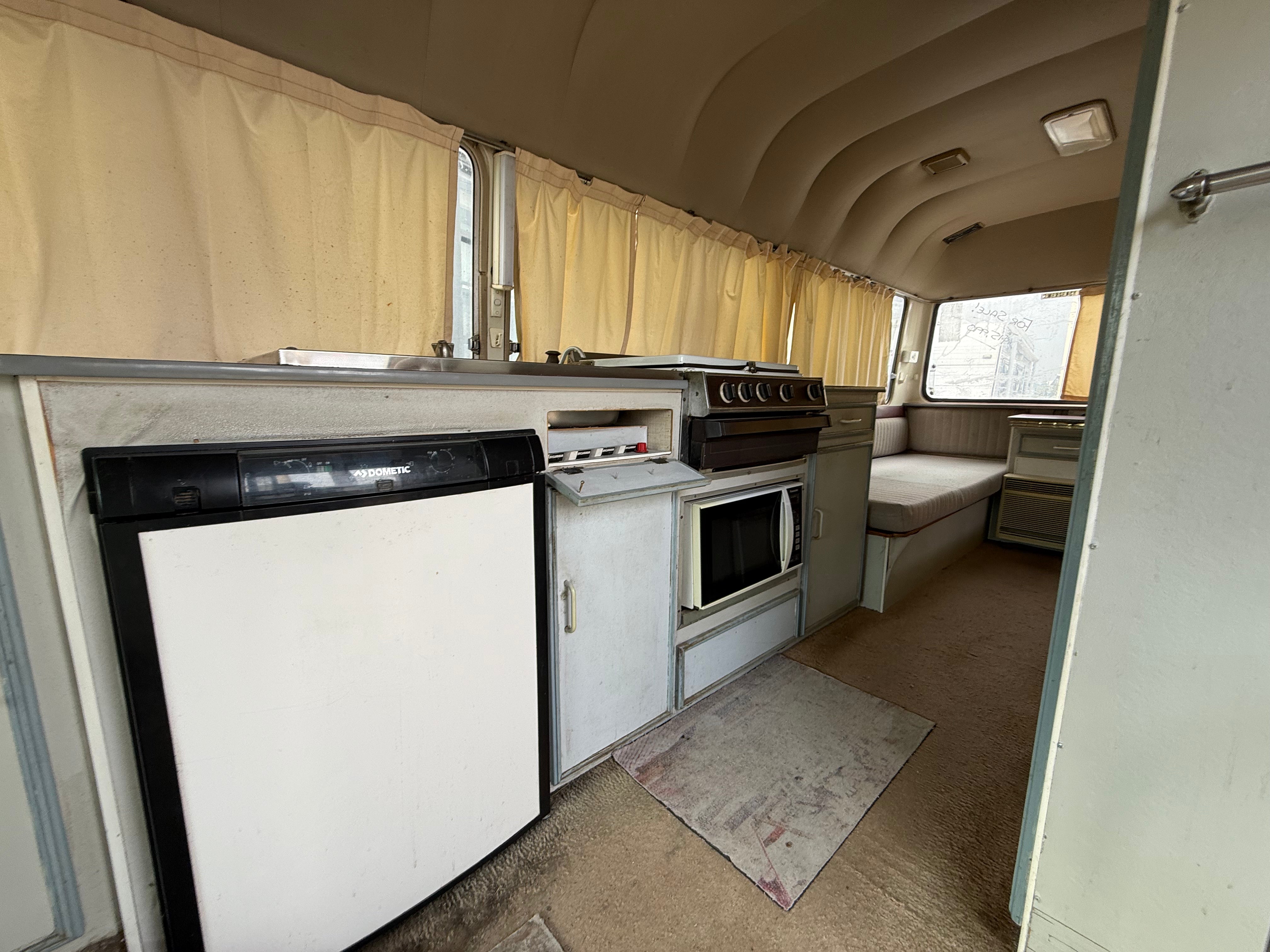 1986 Toyota Coaster
