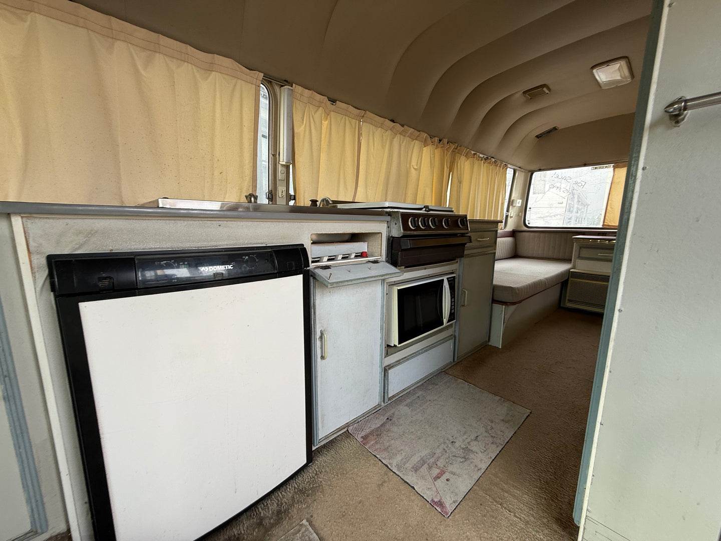 1986 Toyota Coaster