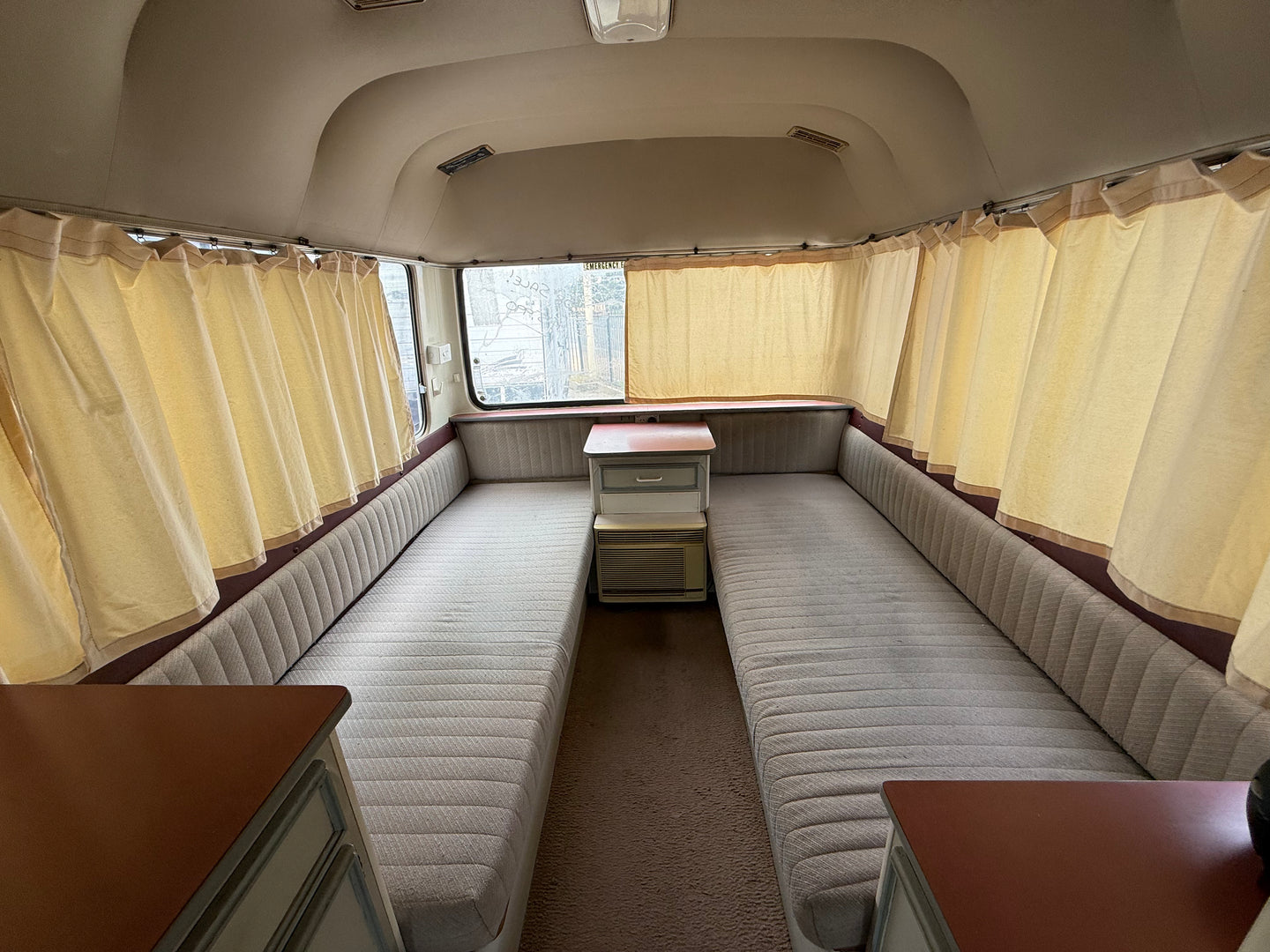 1986 Toyota Coaster