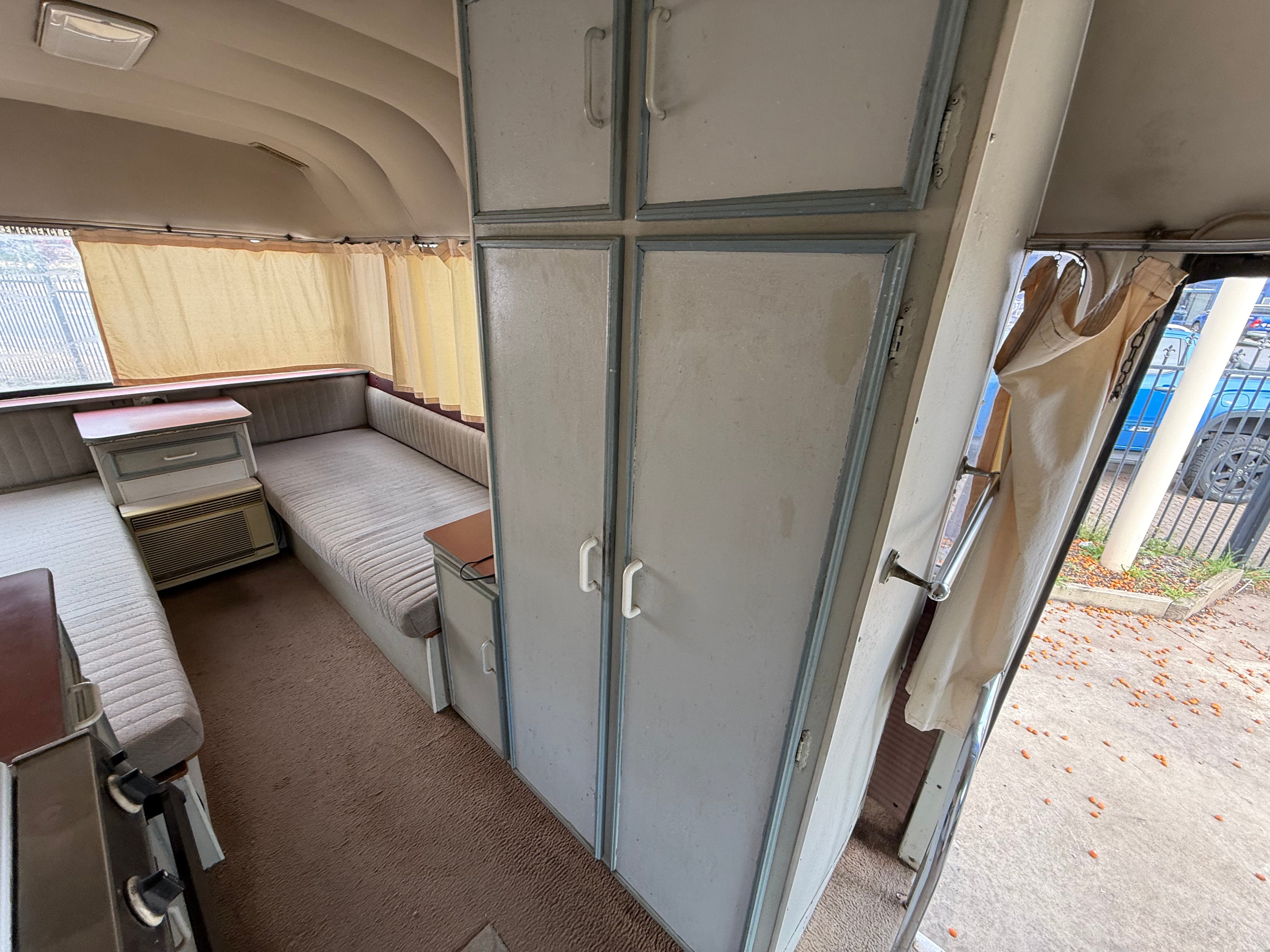 1986 Toyota Coaster